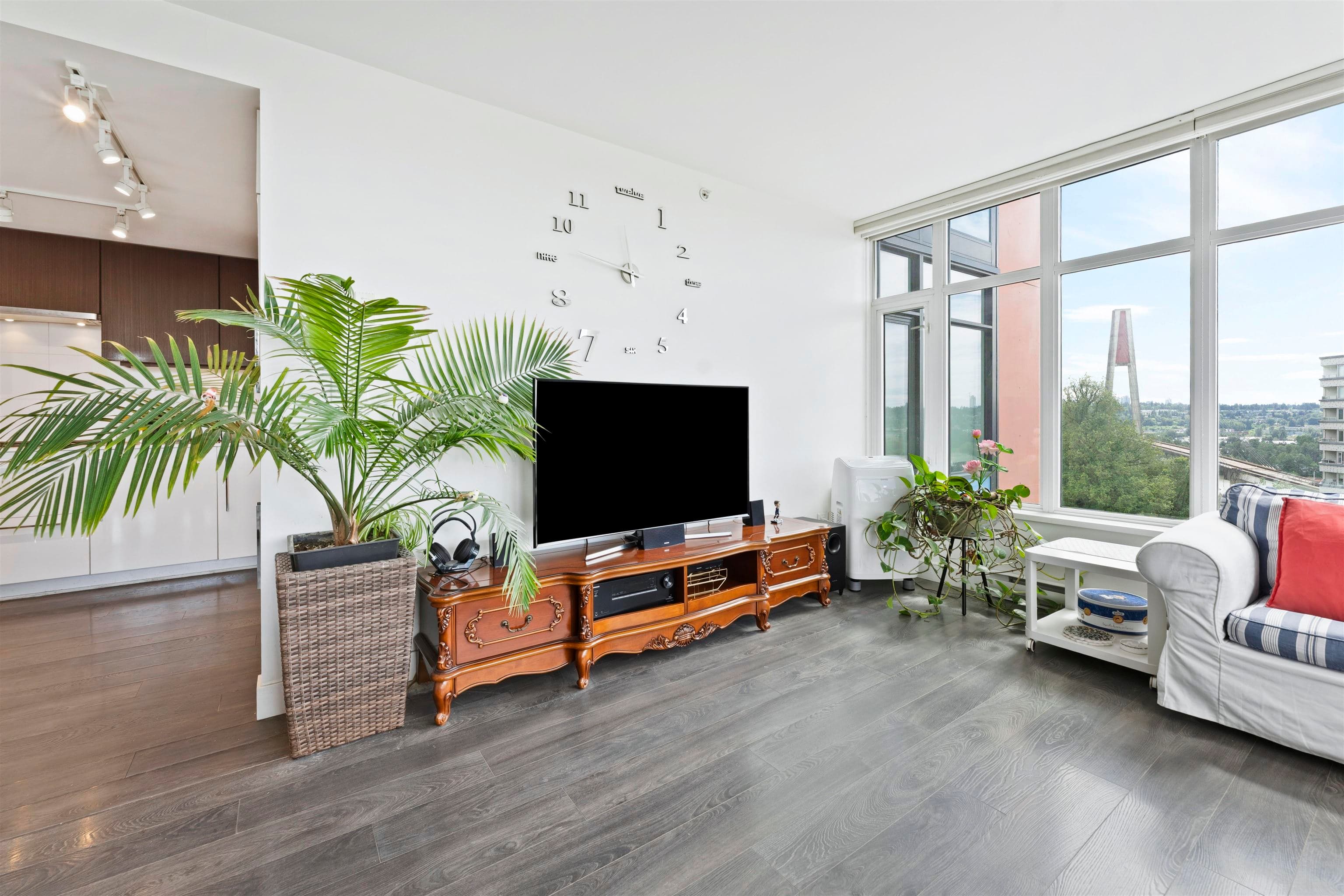 404 - 188 SW Agnes Street, New Westminster, V3L 0H6 — photo 4
