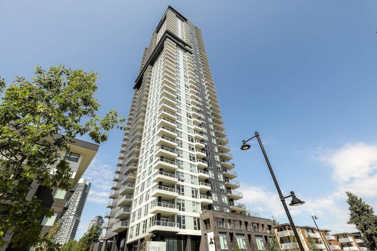 301 - 537 Cottonwood Avenue, Coquitlam, V3J 0S4 — photo 1