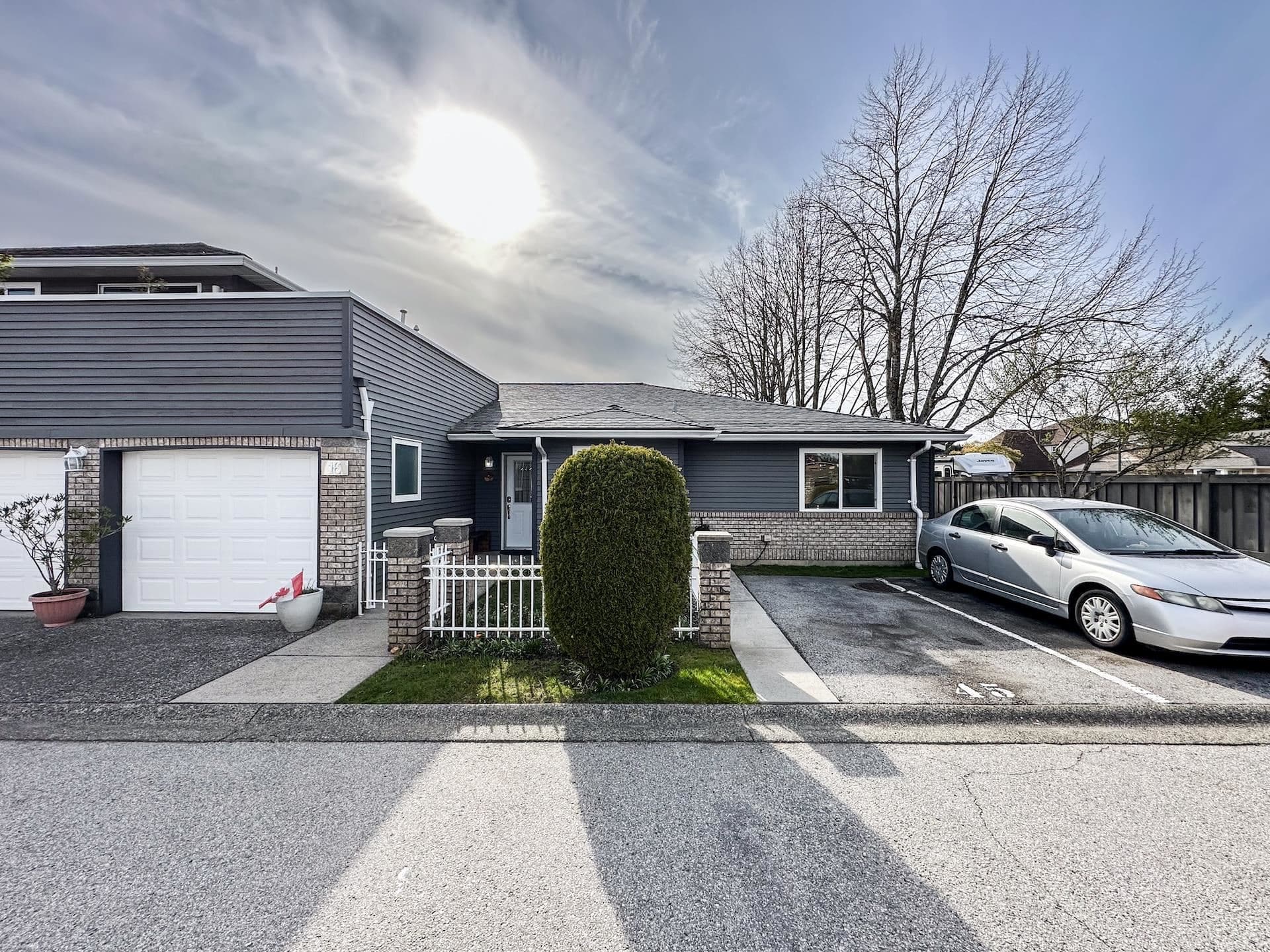 16 - 6320 48a Avenue, Delta, V4K 4W3 — photo 1