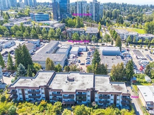 304 - 13530 Hilton Road, Surrey, V3R 5J4 — photo 1