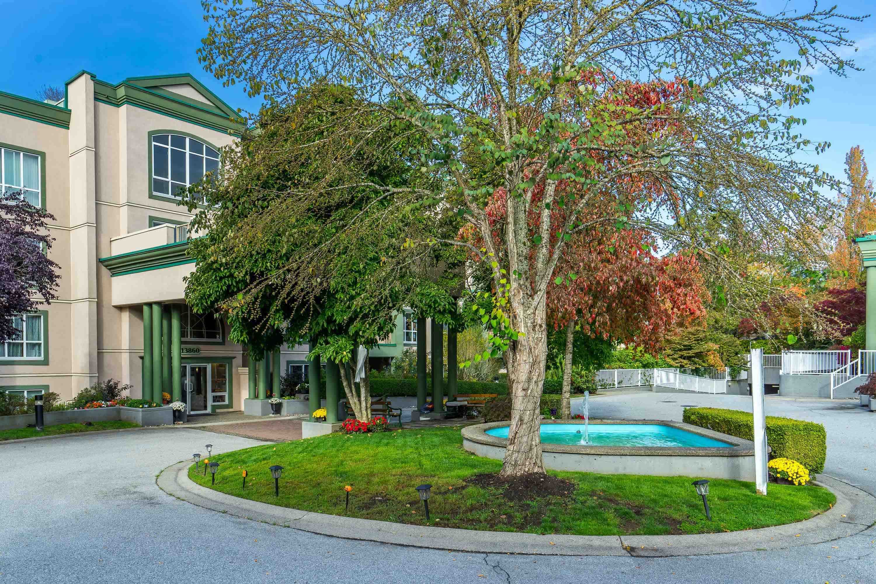 207 - 13860 70 Avenue, Surrey, V3W 0S1 — photo 3