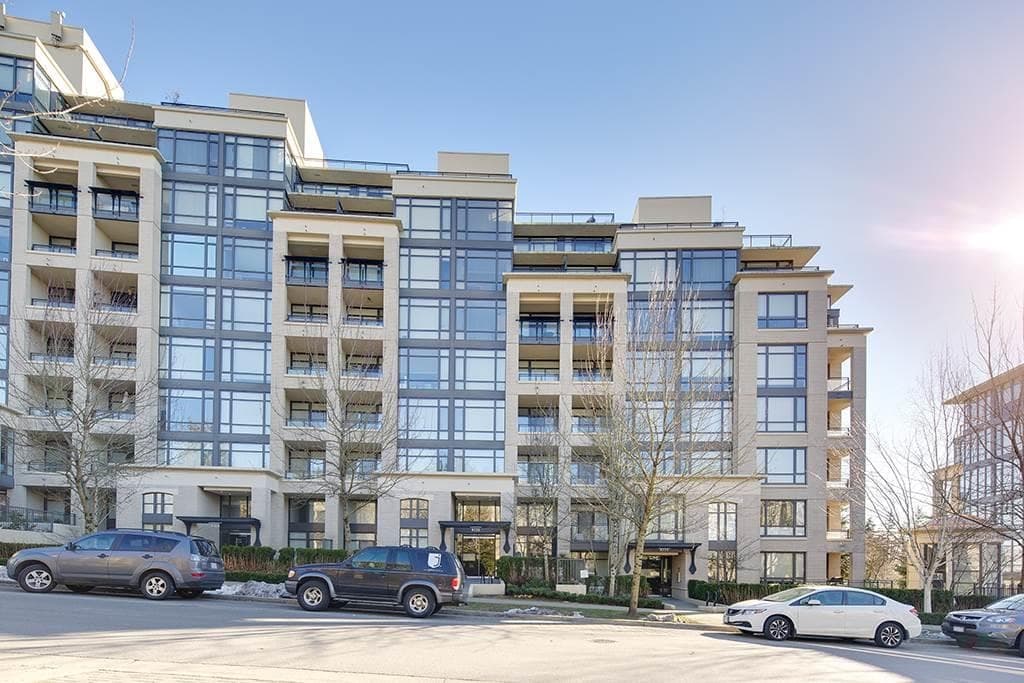 50X - 9330 University Crescent, Burnaby