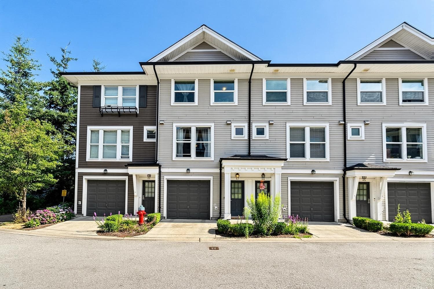 67 - 10415 Delsom Crescent, Delta
