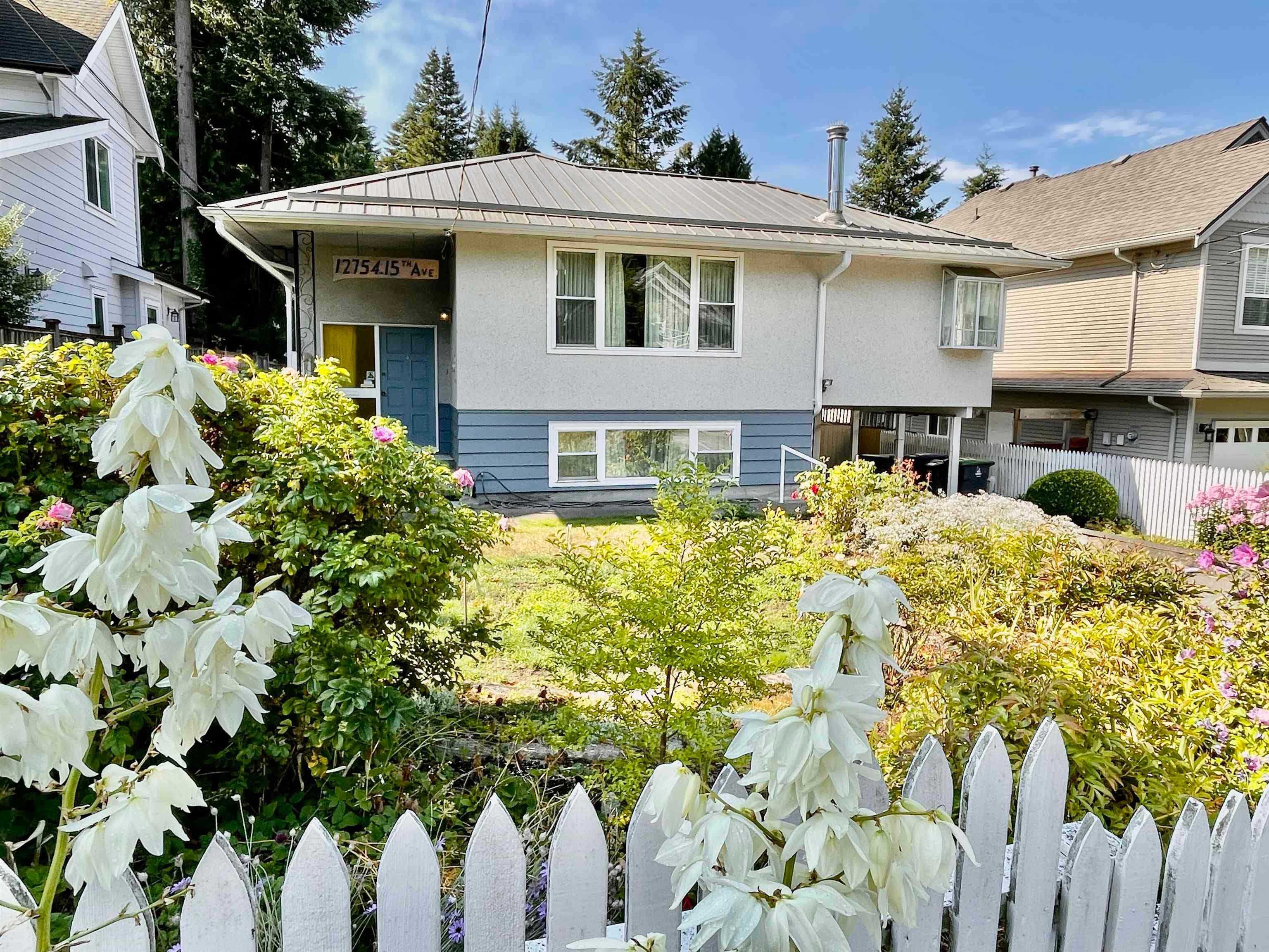 12754 15 Avenue, Surrey, V4A 1K4 — photo 2