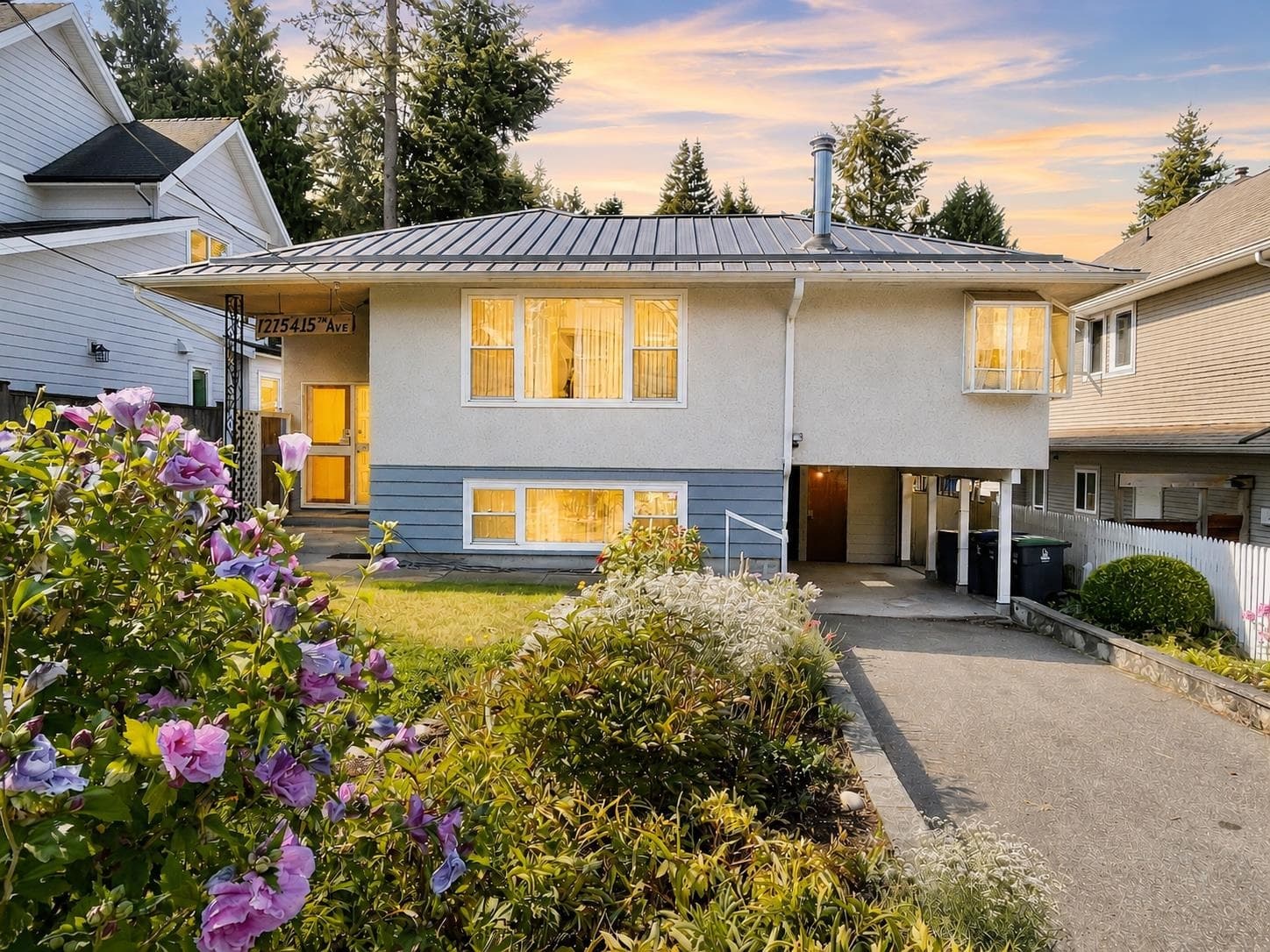 12754 15 Avenue, Surrey, V4A 1K4 — photo 1