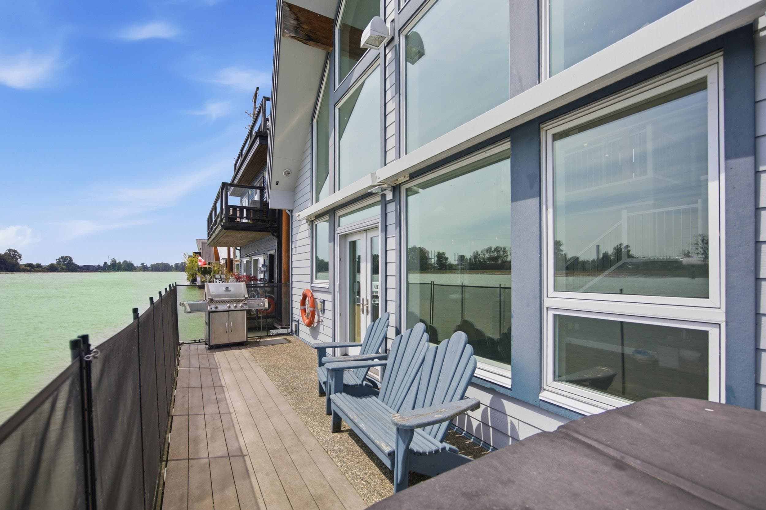 11 - 700 South Dyke Road, New Westminster, V3M 4Z8 — photo 3