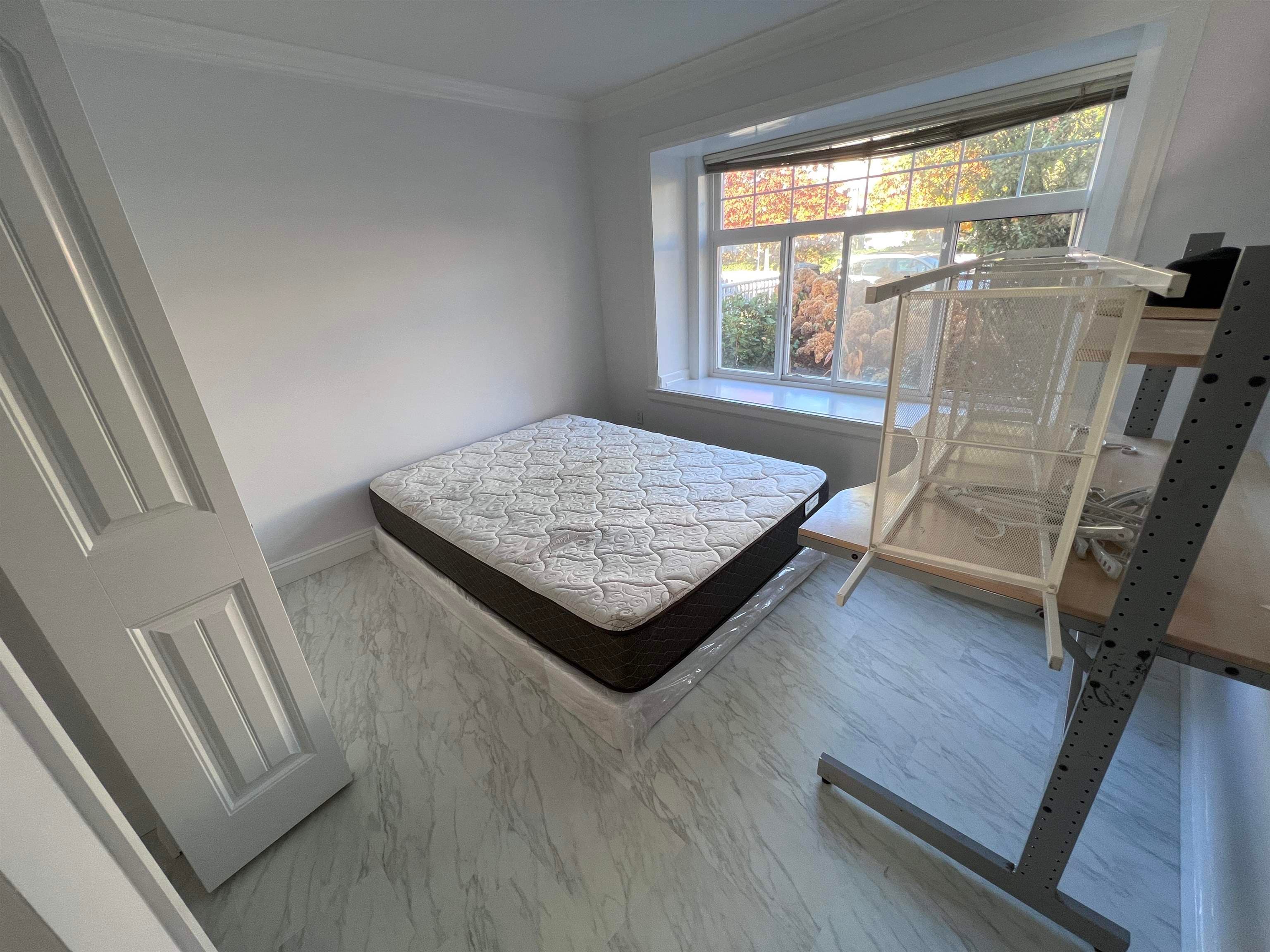Main Floor - 4446 Pender Street, Burnaby