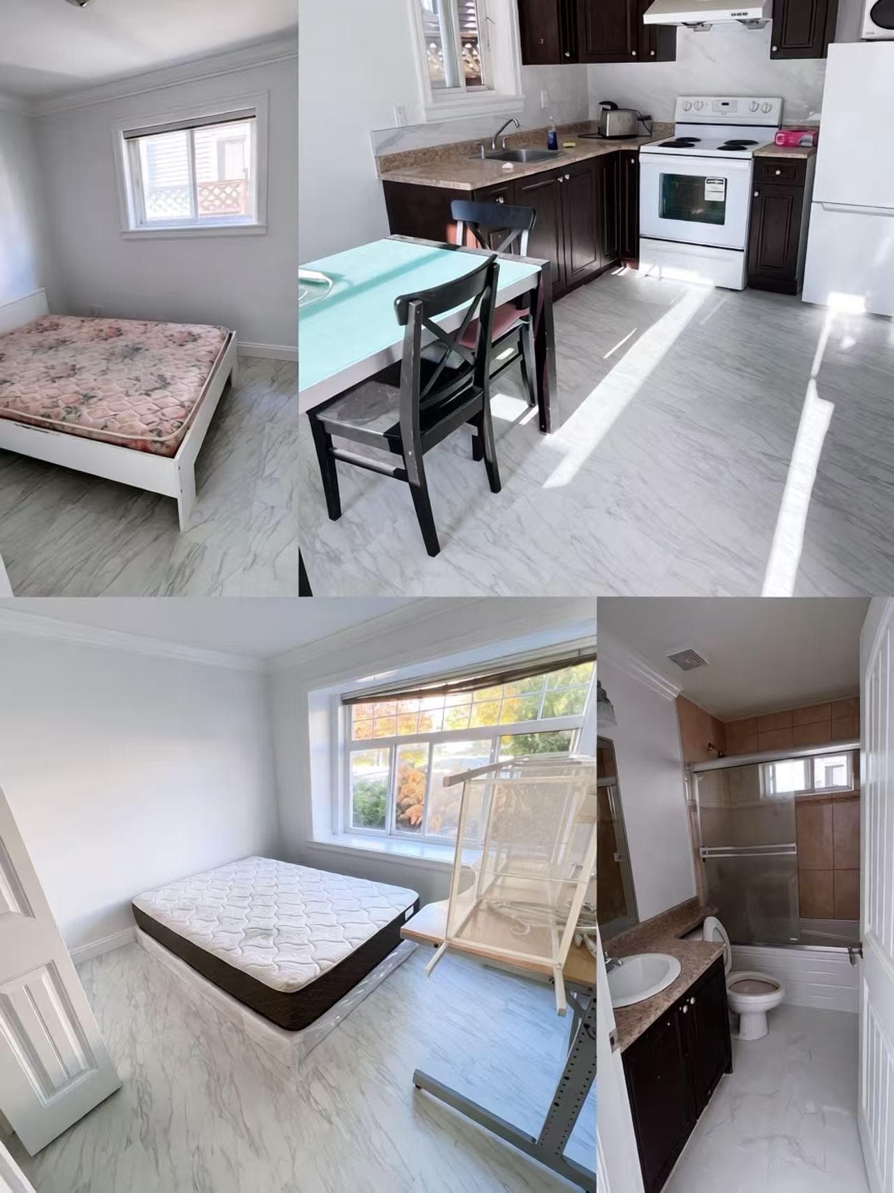 Main Floor - 4446 Pender Street, Burnaby, V5C 2M7 — photo 5