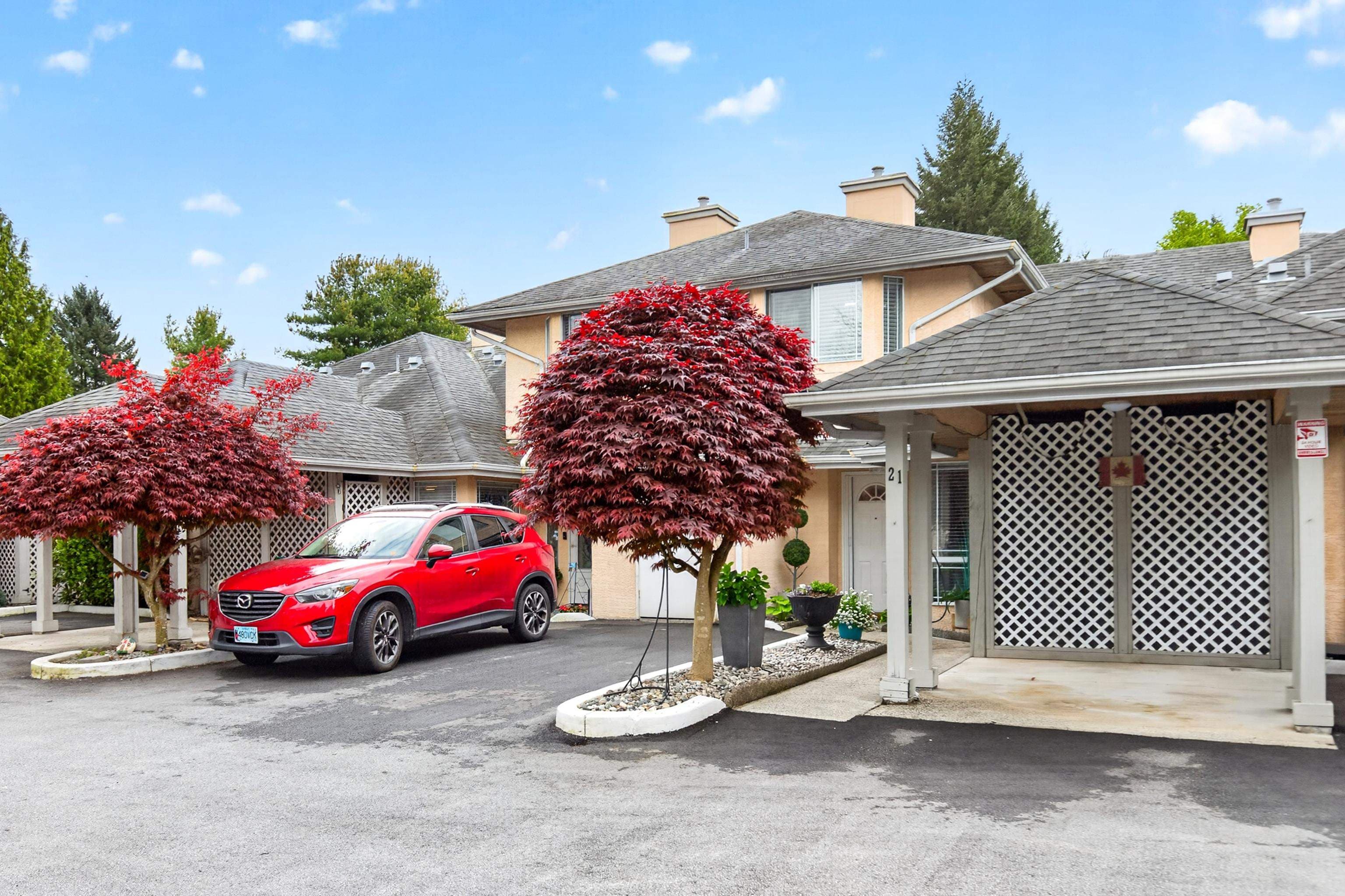 21 - 11950 Laity Street, Maple Ridge, V2X 5A6 — photo 1