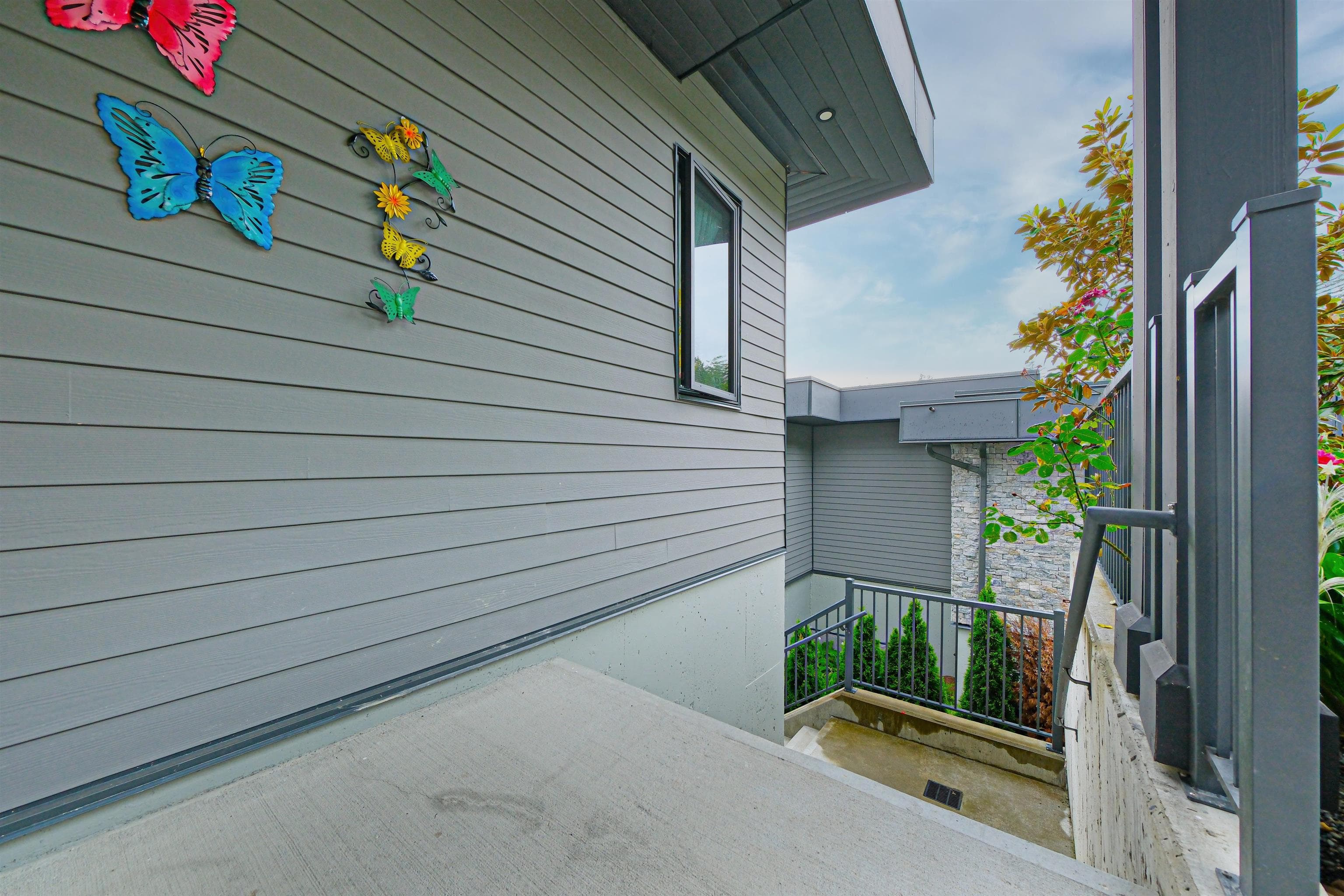 BASEMENT - 2836 Rodgers Creek Lane, West Vancouver, V7S 0A7 — photo 2