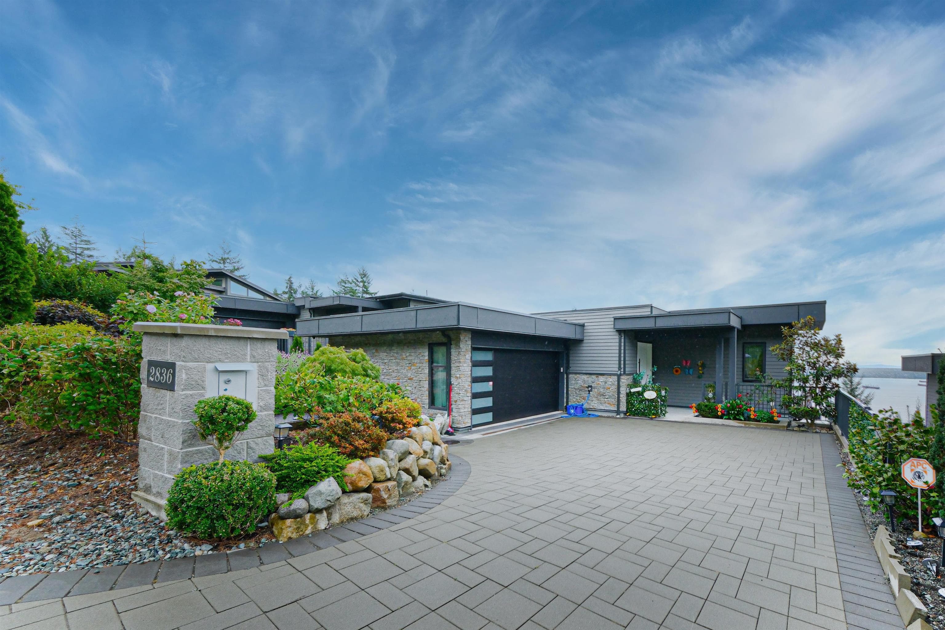 BASEMENT - 2836 Rodgers Creek Lane, West Vancouver
