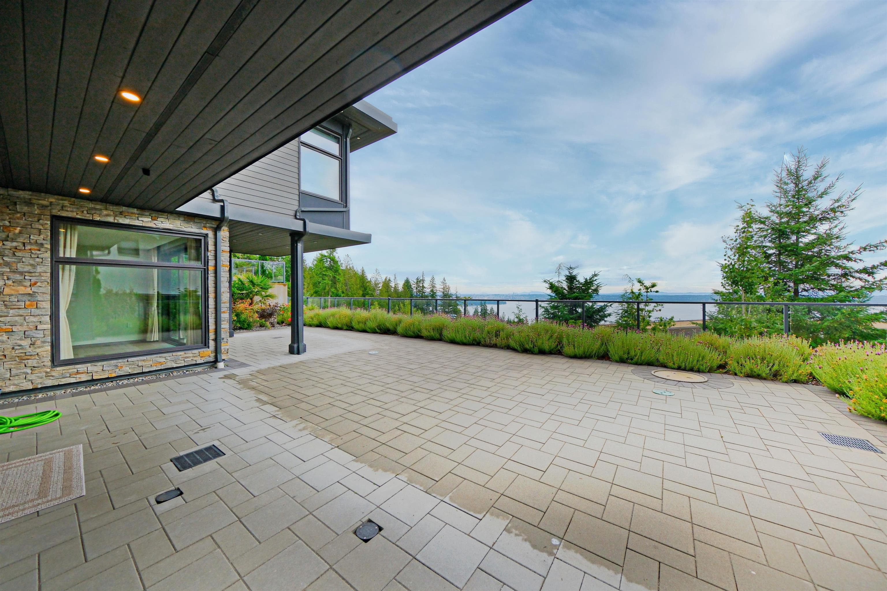 BASEMENT - 2836 Rodgers Creek Lane, West Vancouver, V7S 0A7 — photo 4