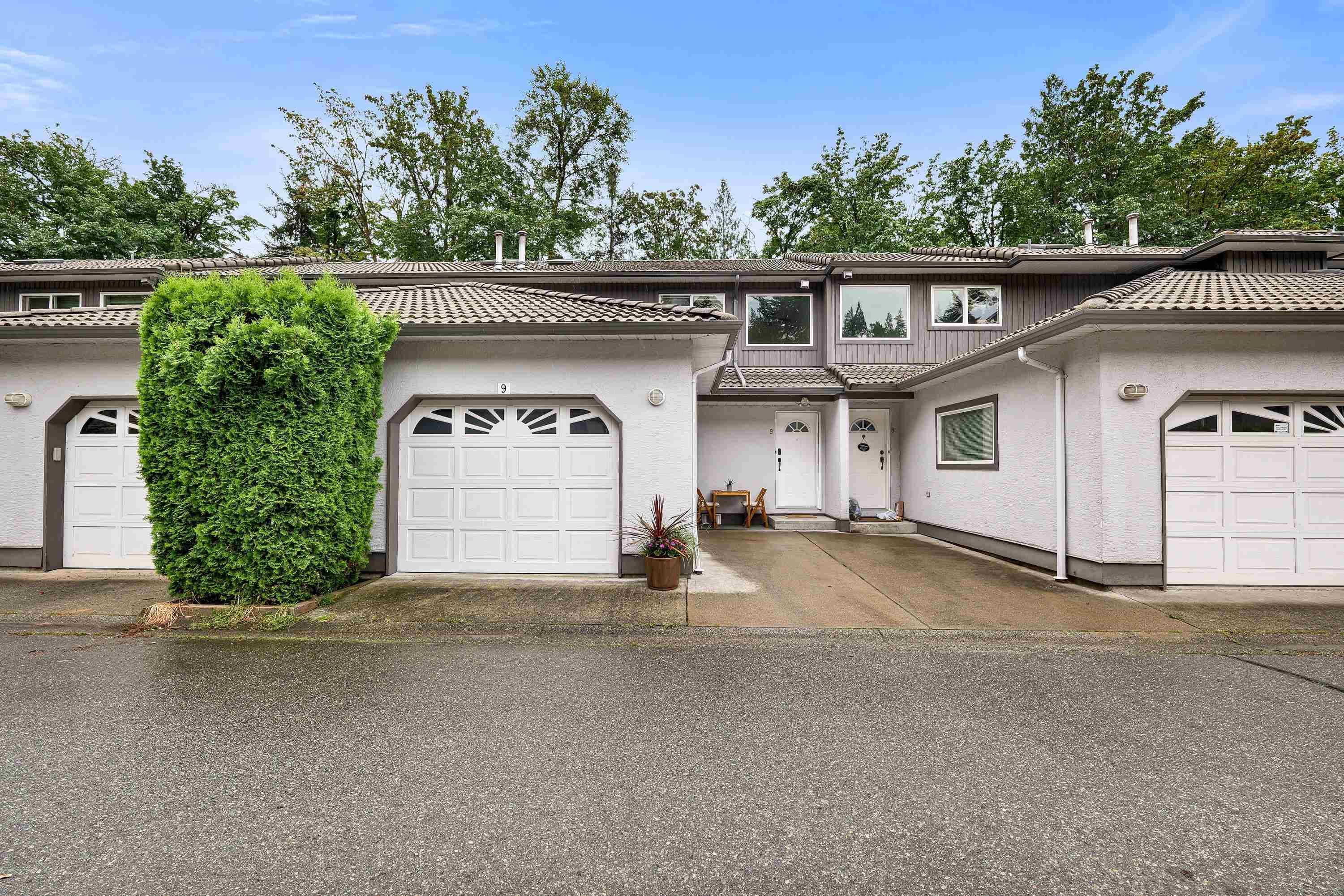 9 - 2401 Mamquam Road, Squamish, V8B 0H6 — photo 1