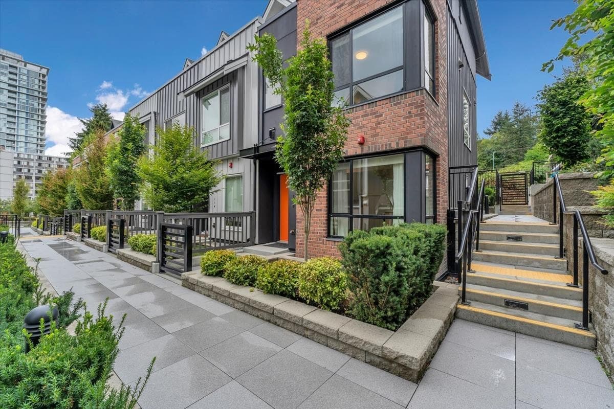 113 - 609 Sydney Avenue, Coquitlam