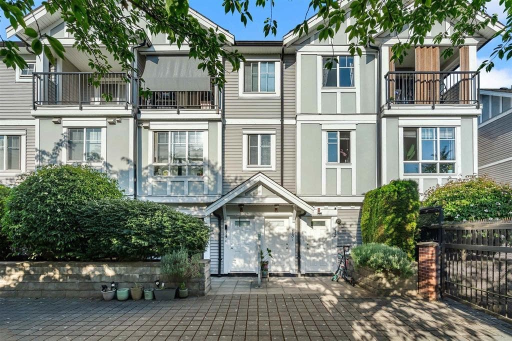 14 - 13239 Old Yale Road, Surrey