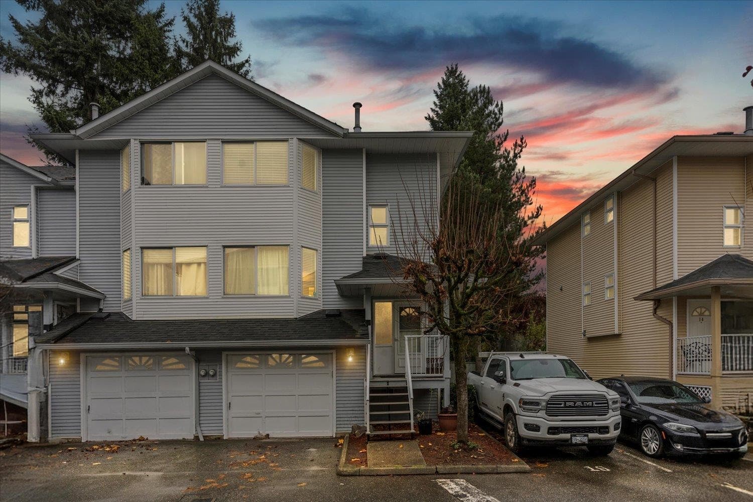 15 - 3087 Immel Street, Abbotsford
