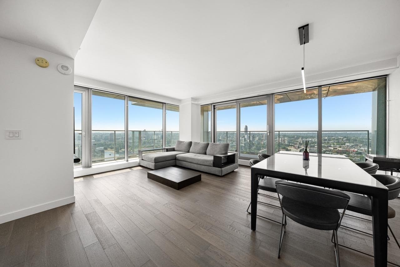 3801 - 1480 Howe Street, Vancouver, V6Z 0G5 — photo 2