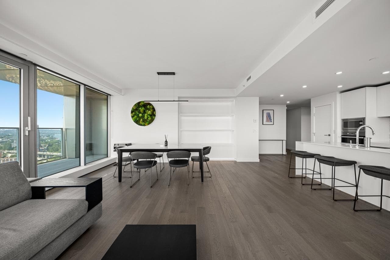 3801 - 1480 Howe Street, Vancouver, V6Z 0G5 — photo 4