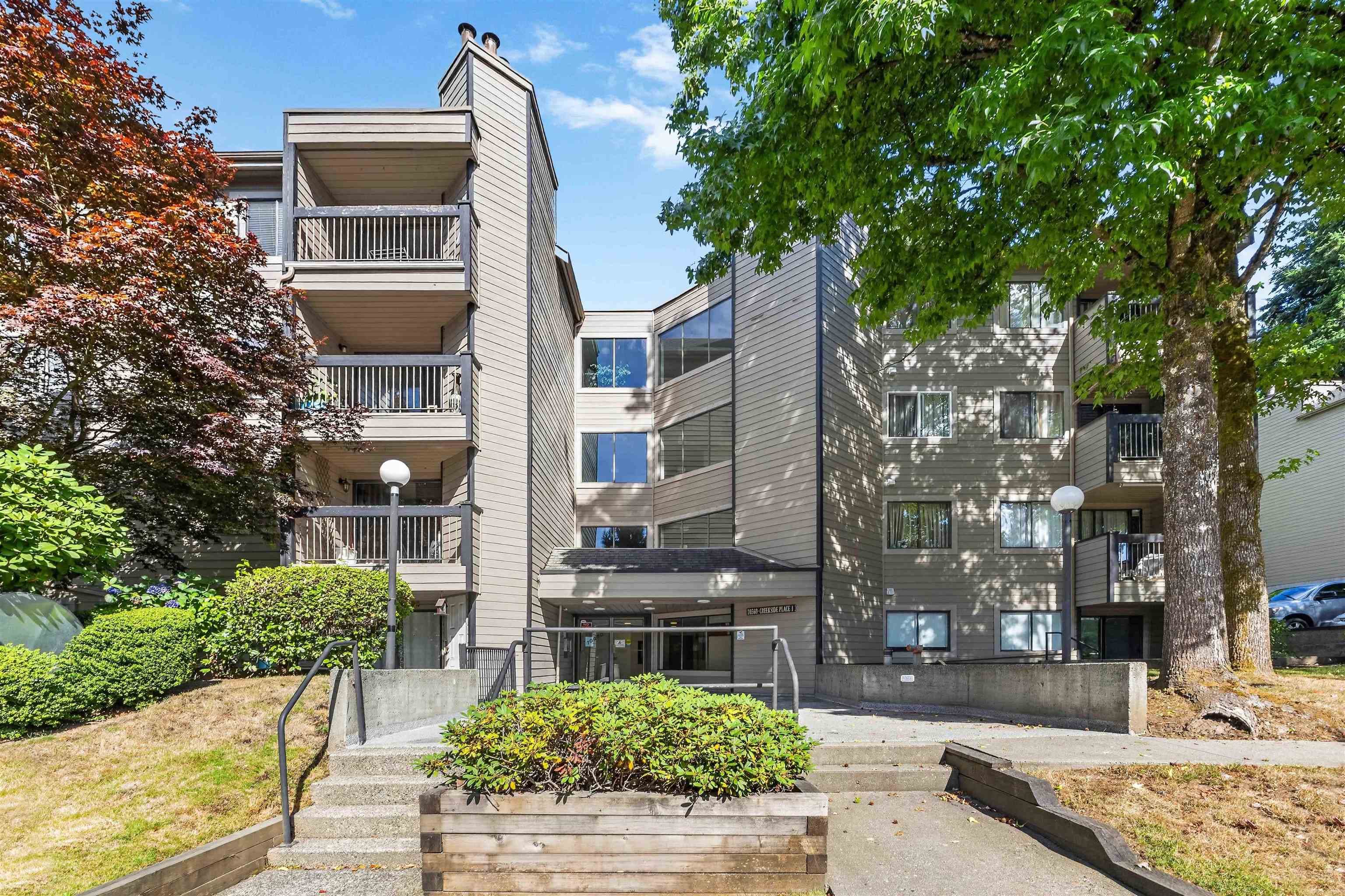 101 - 10560 154 Street, Surrey