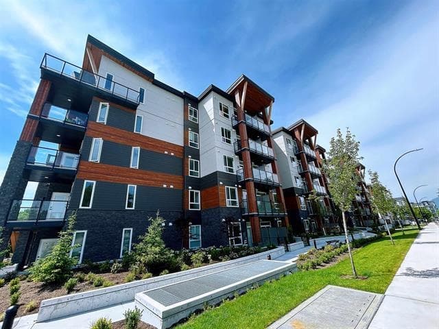 322 - 12109 223 Street, Maple Ridge