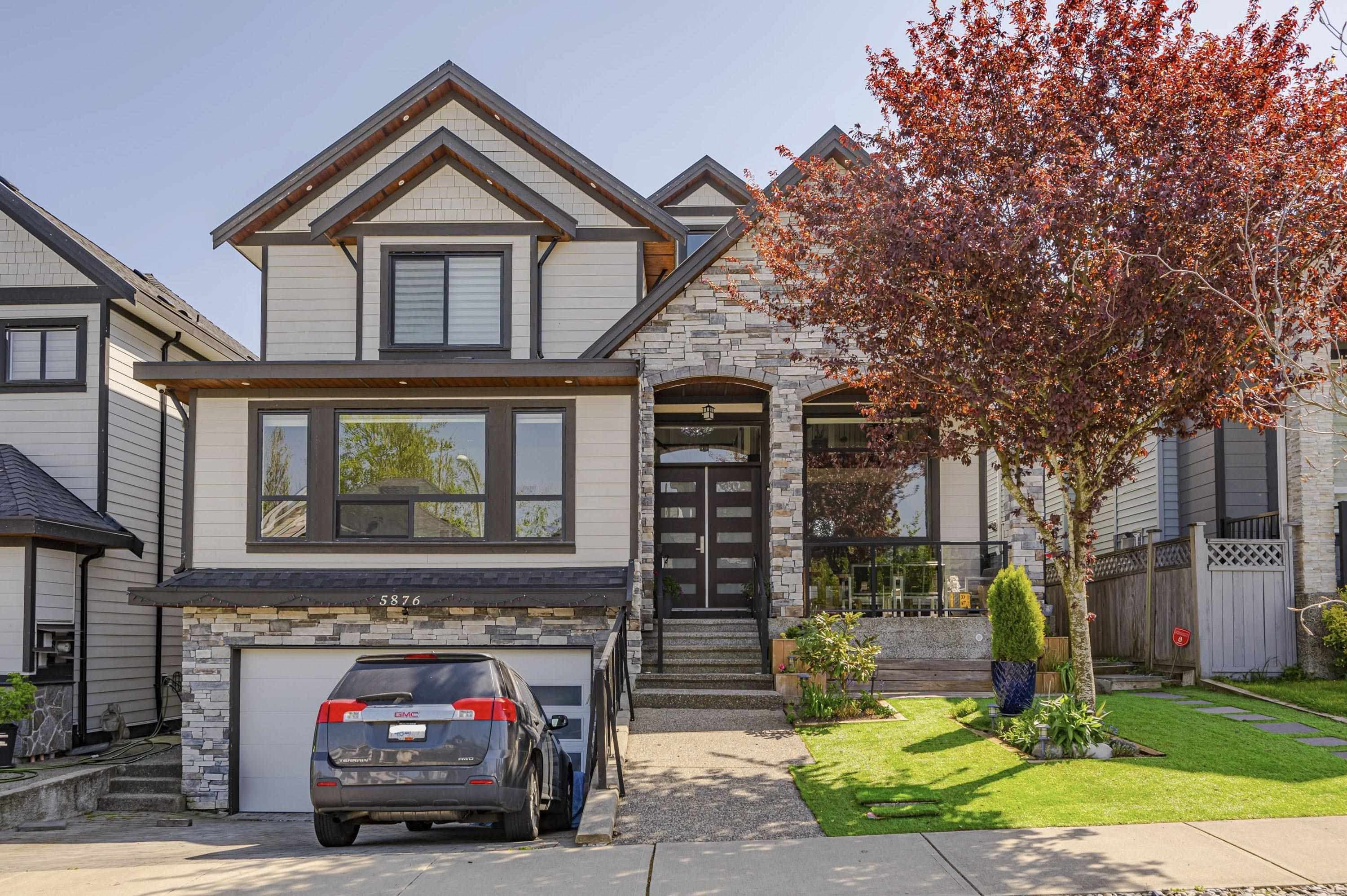 5876 139a Street, Surrey, V3X 0G7 — photo 2
