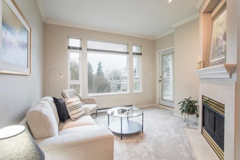 606 - 3001 Terra Vista Place, Port Moody, V3H 5A2 — photo 2