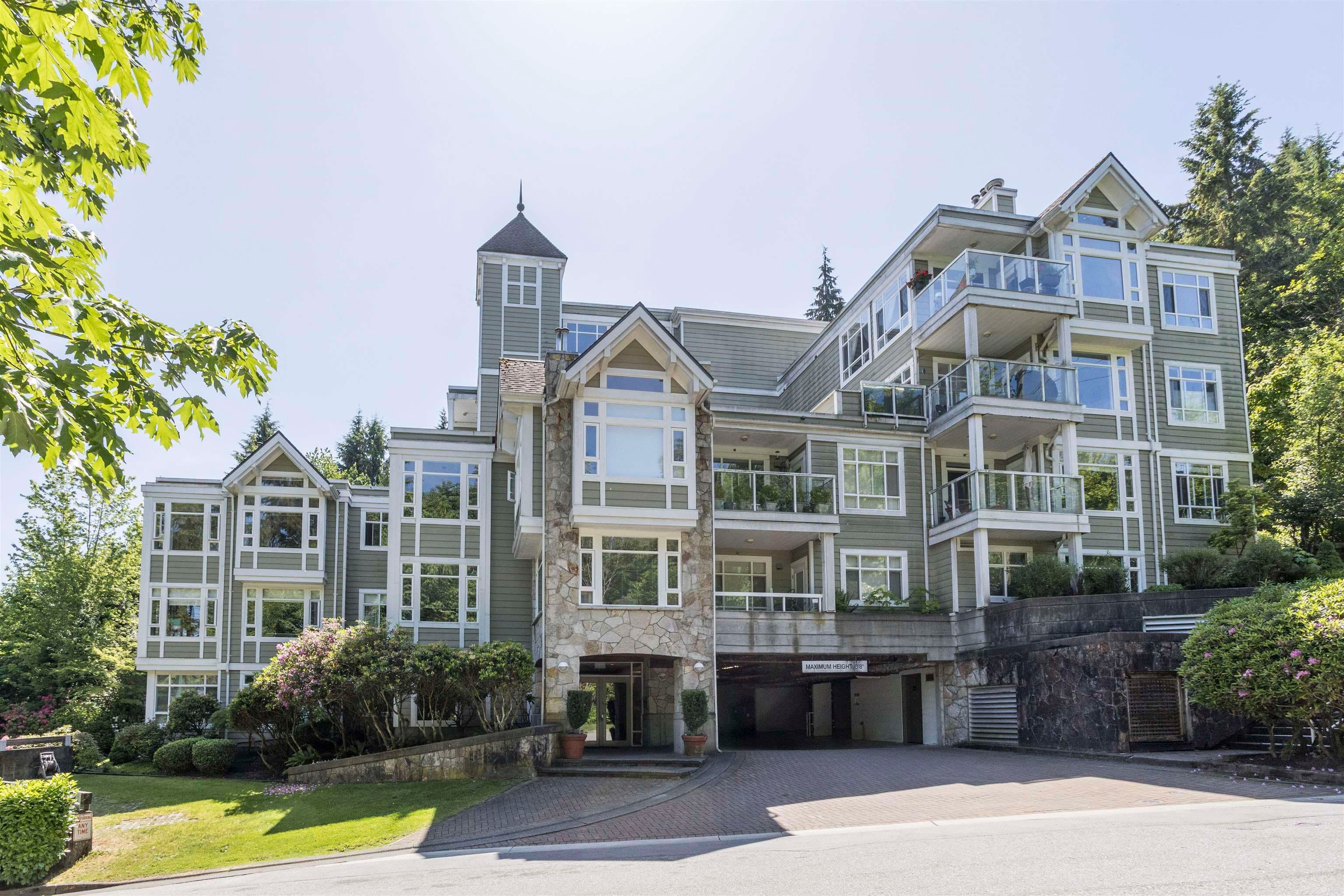 606 - 3001 Terra Vista Place, Port Moody, V3H 5A2 — photo 1
