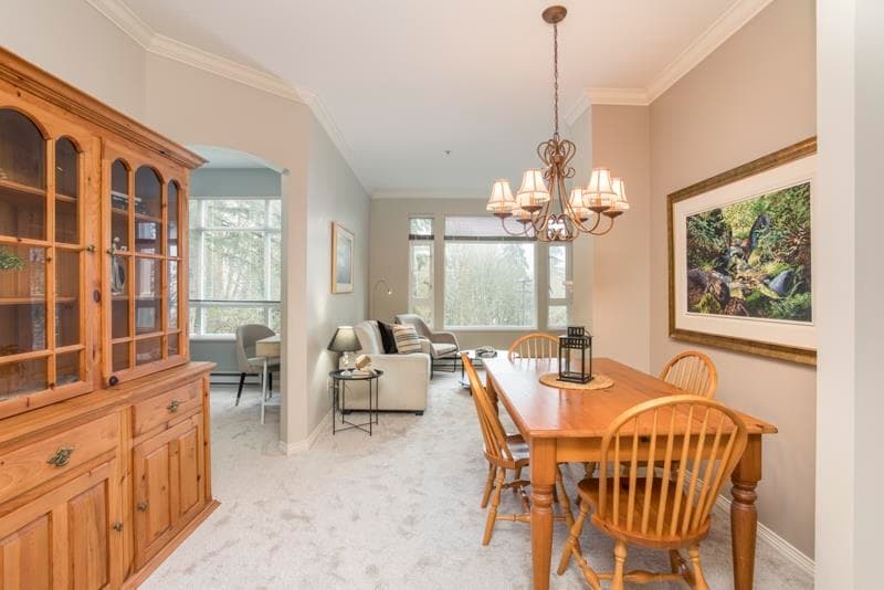 606 - 3001 Terra Vista Place, Port Moody, V3H 5A2 — photo 5