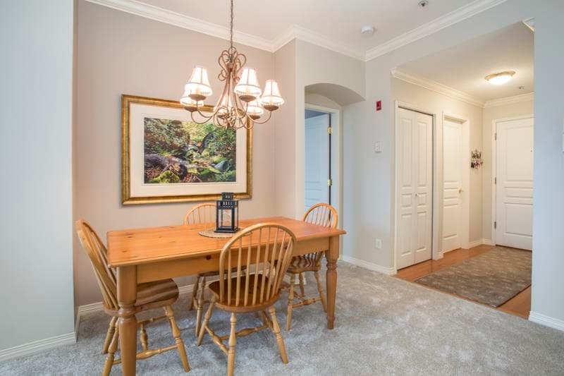 606 - 3001 Terra Vista Place, Port Moody, V3H 5A2 — photo 4