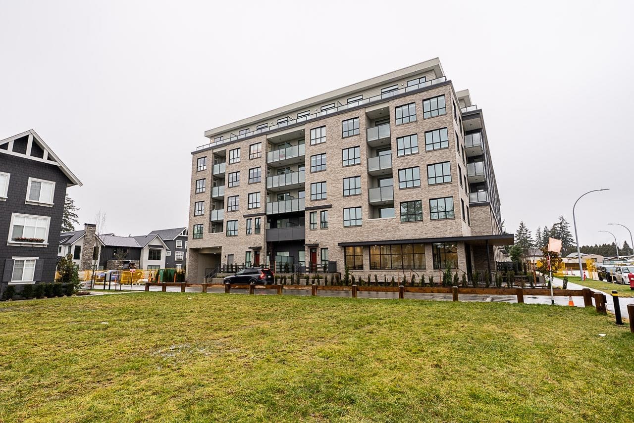 506 - 15738 85 Avenue, Surrey