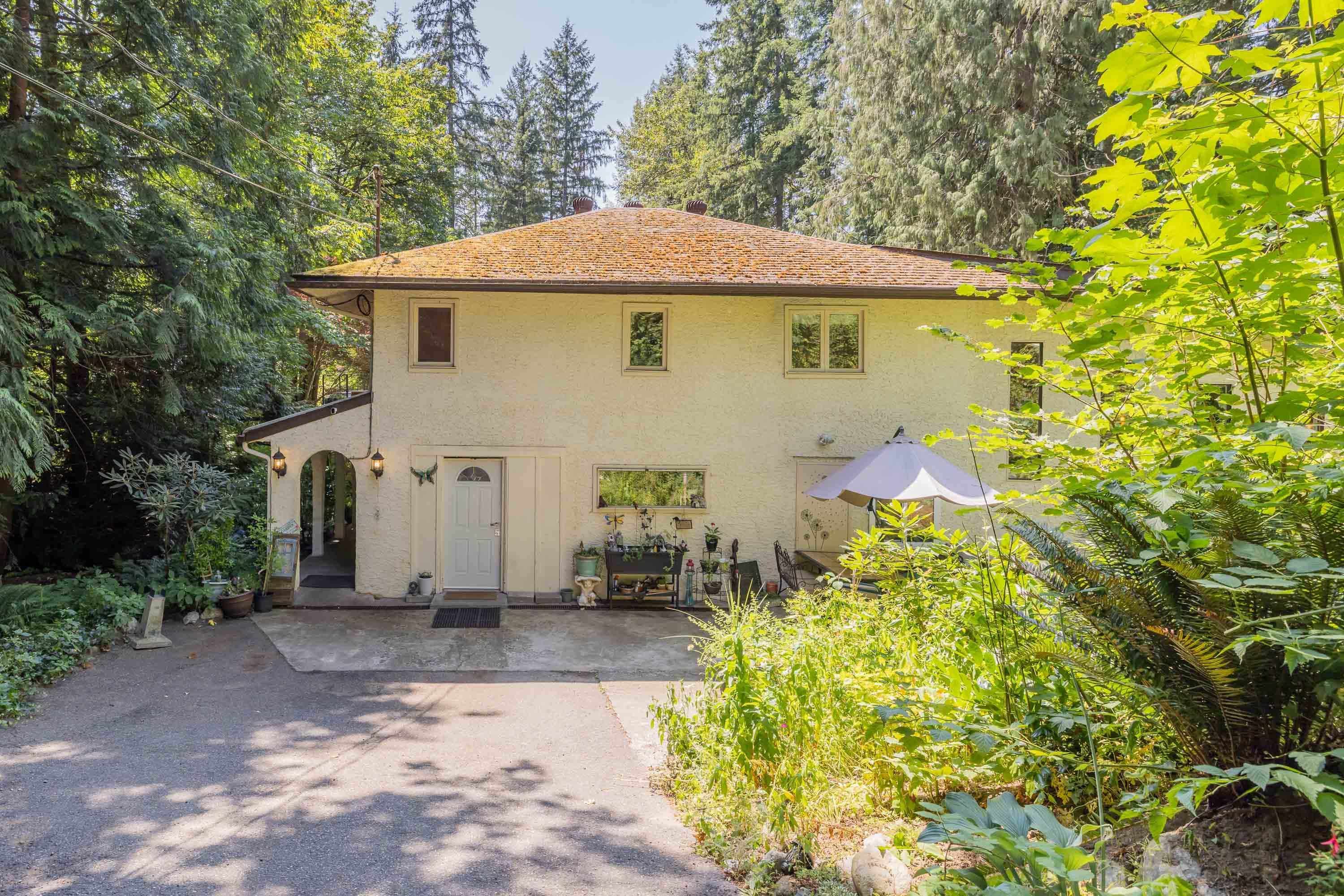 23942 Fern Crescent, Maple Ridge