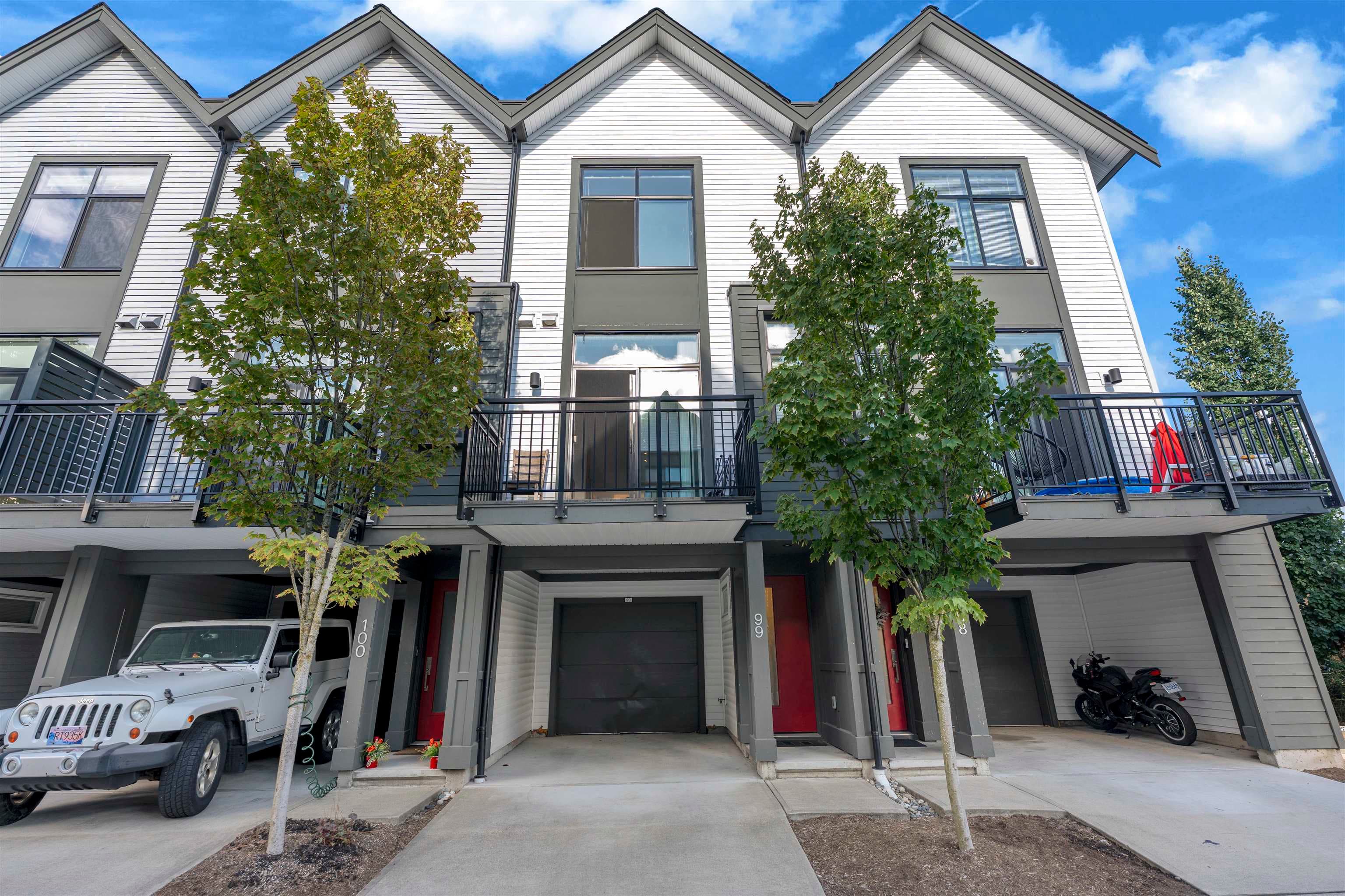 99 - 17568 57a Avenue, Surrey, V3S 7V2 — photo 2