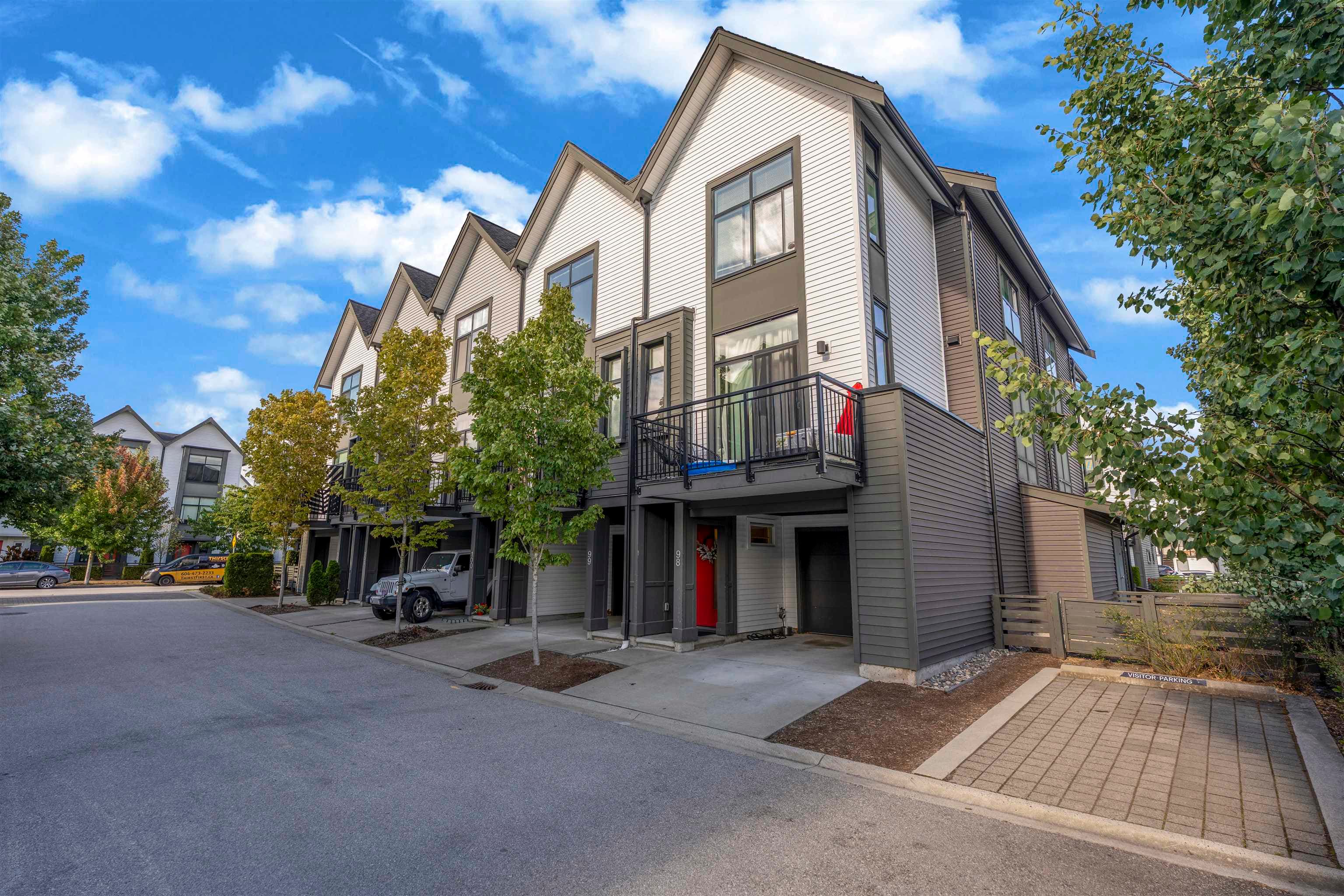 99 - 17568 57a Avenue, Surrey, V3S 7V2 — photo 3