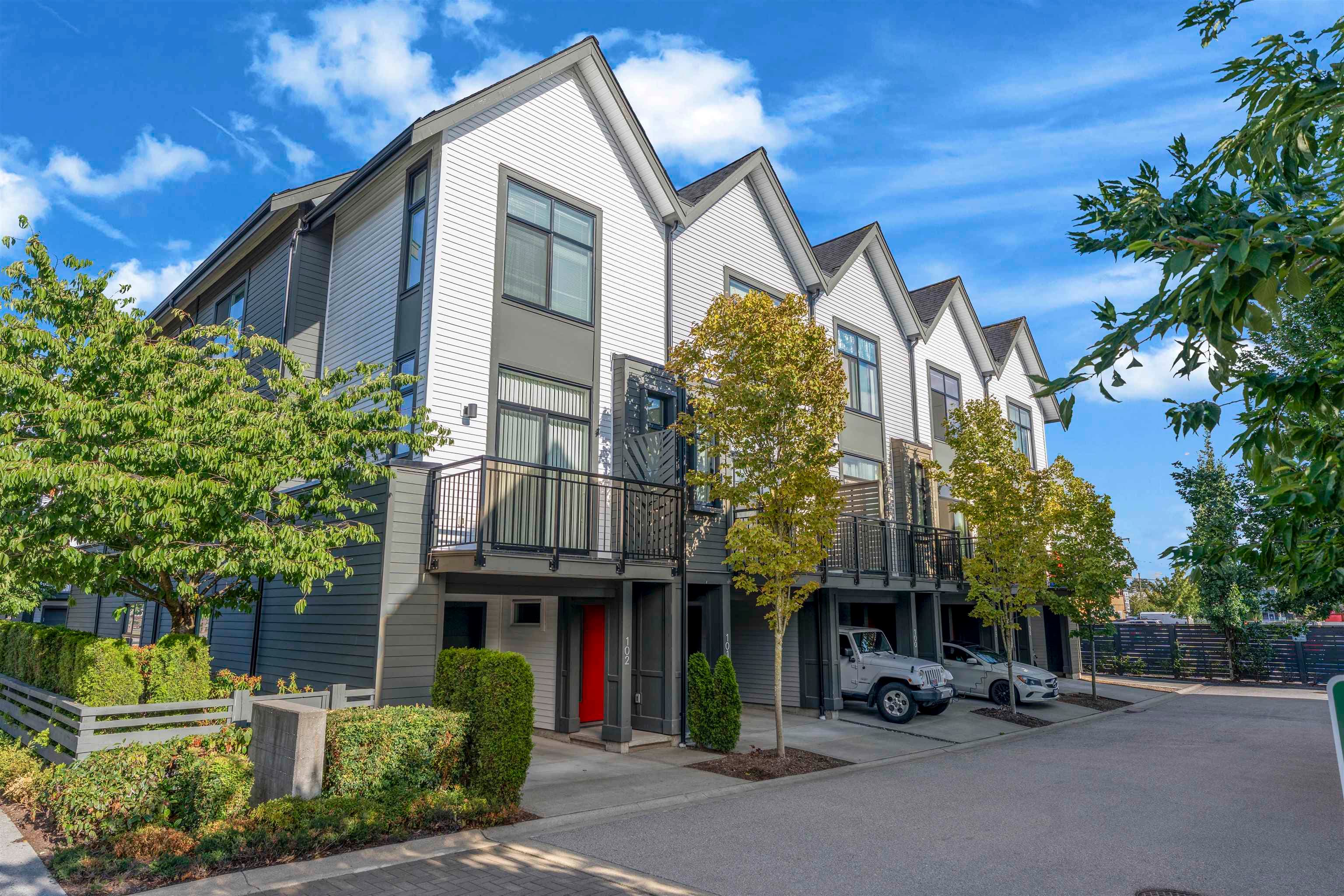 99 - 17568 57a Avenue, Surrey