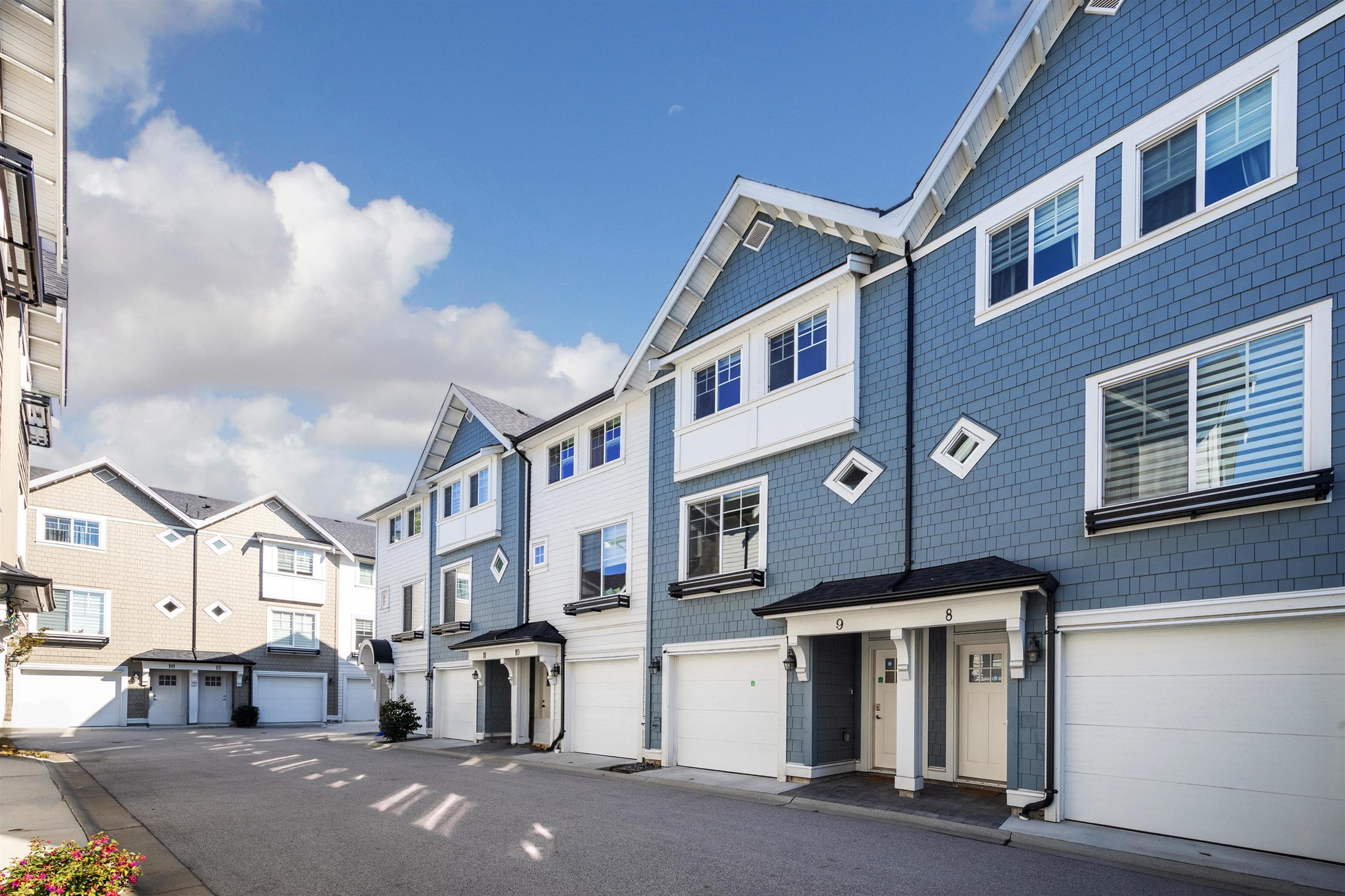 9 - 9211 Mckim Way, Richmond
