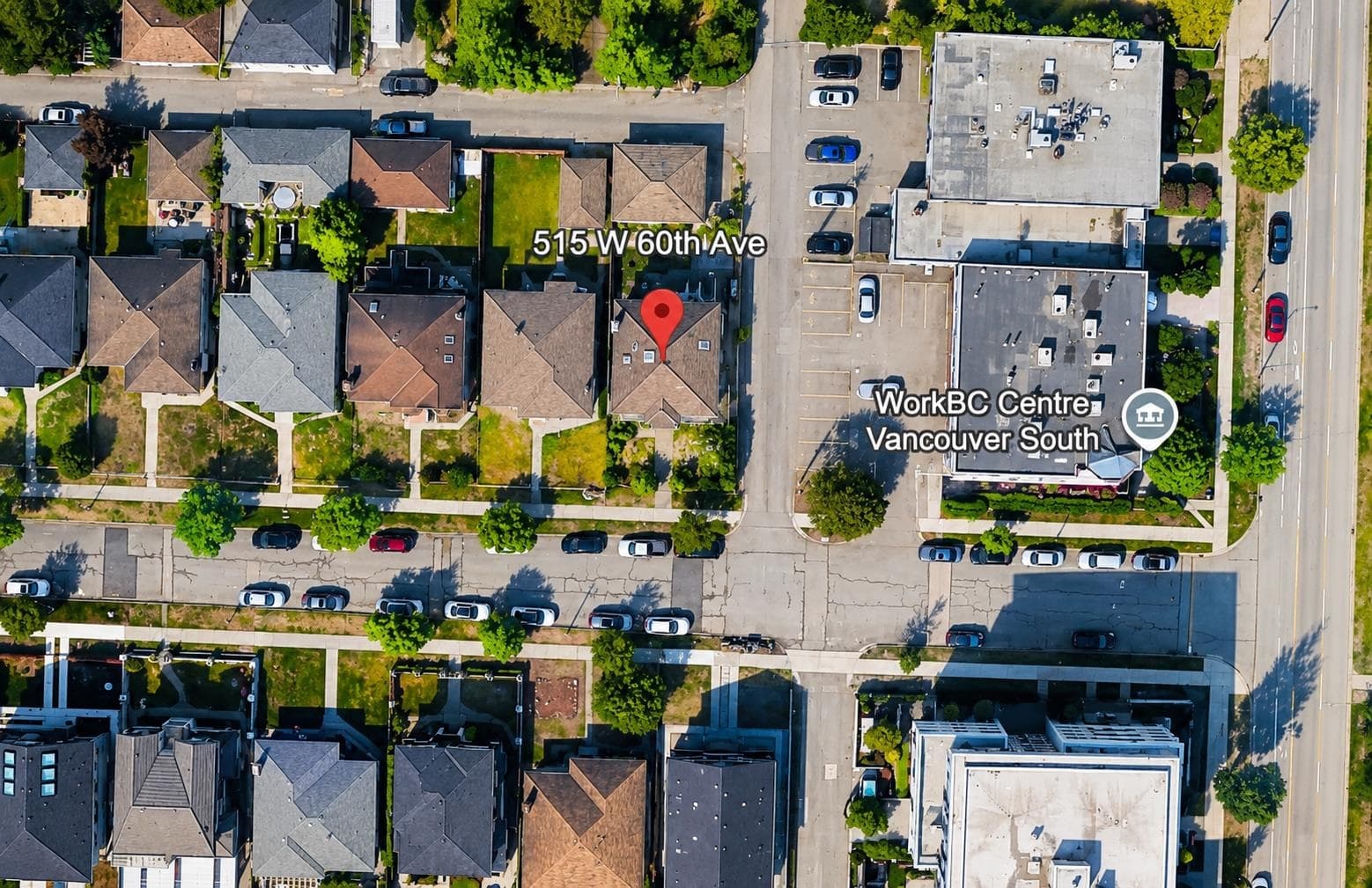 515 W 60th Avenue, Vancouver, V6P 1Z8 — photo 3