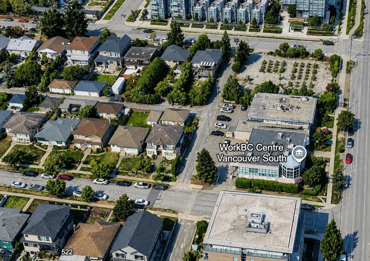 515 W 60th Avenue, Vancouver, V6P 1Z8 — photo 4