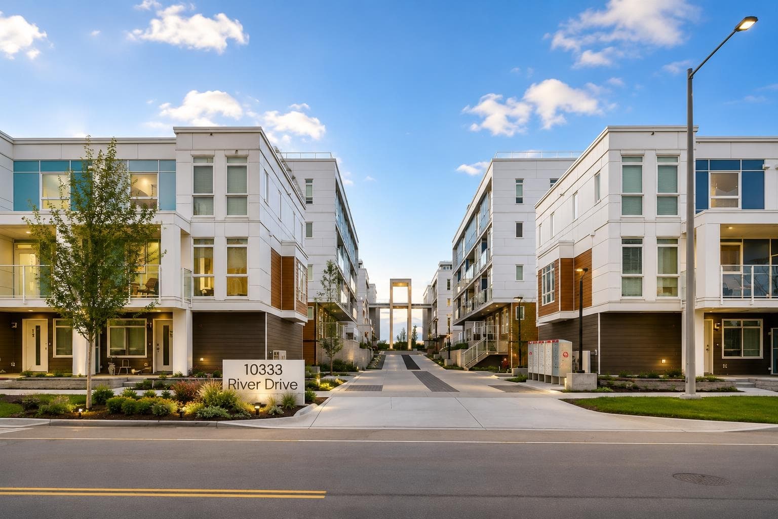26 - 10333 River Drive, Richmond, V6X 1Z2 — photo 1