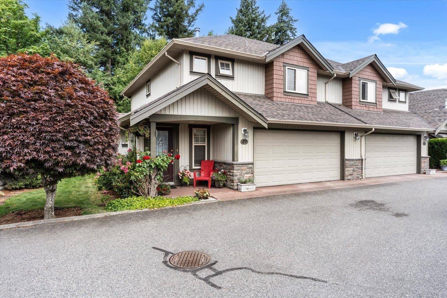 49 - 6887 Sheffield Way, Chilliwack, V2R 5V5 — photo 1