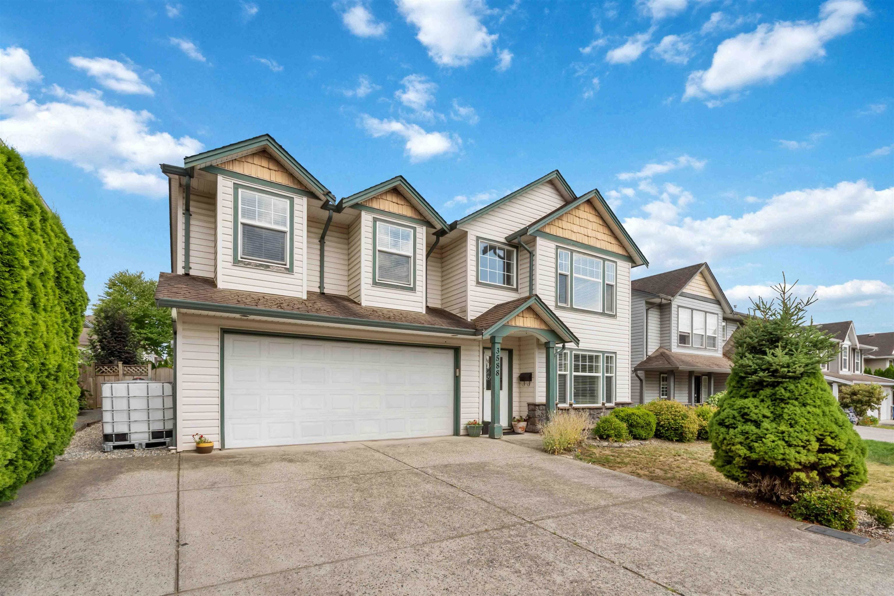 3588 Crestview Avenue, Abbotsford, V2T 6V2 — photo 3