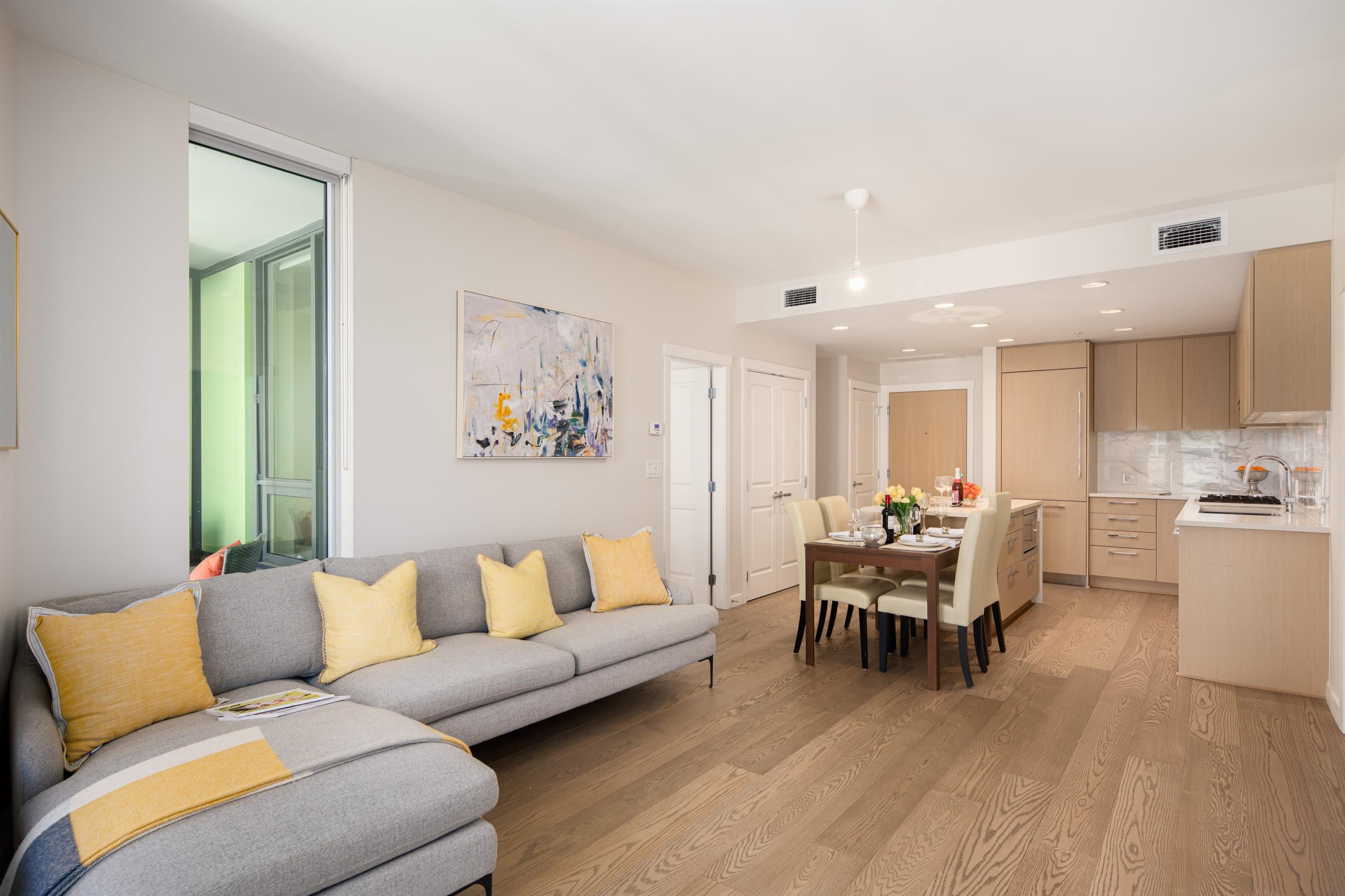 523 - 3563 Ross Drive, Vancouver, V6S 0L3 — photo 3