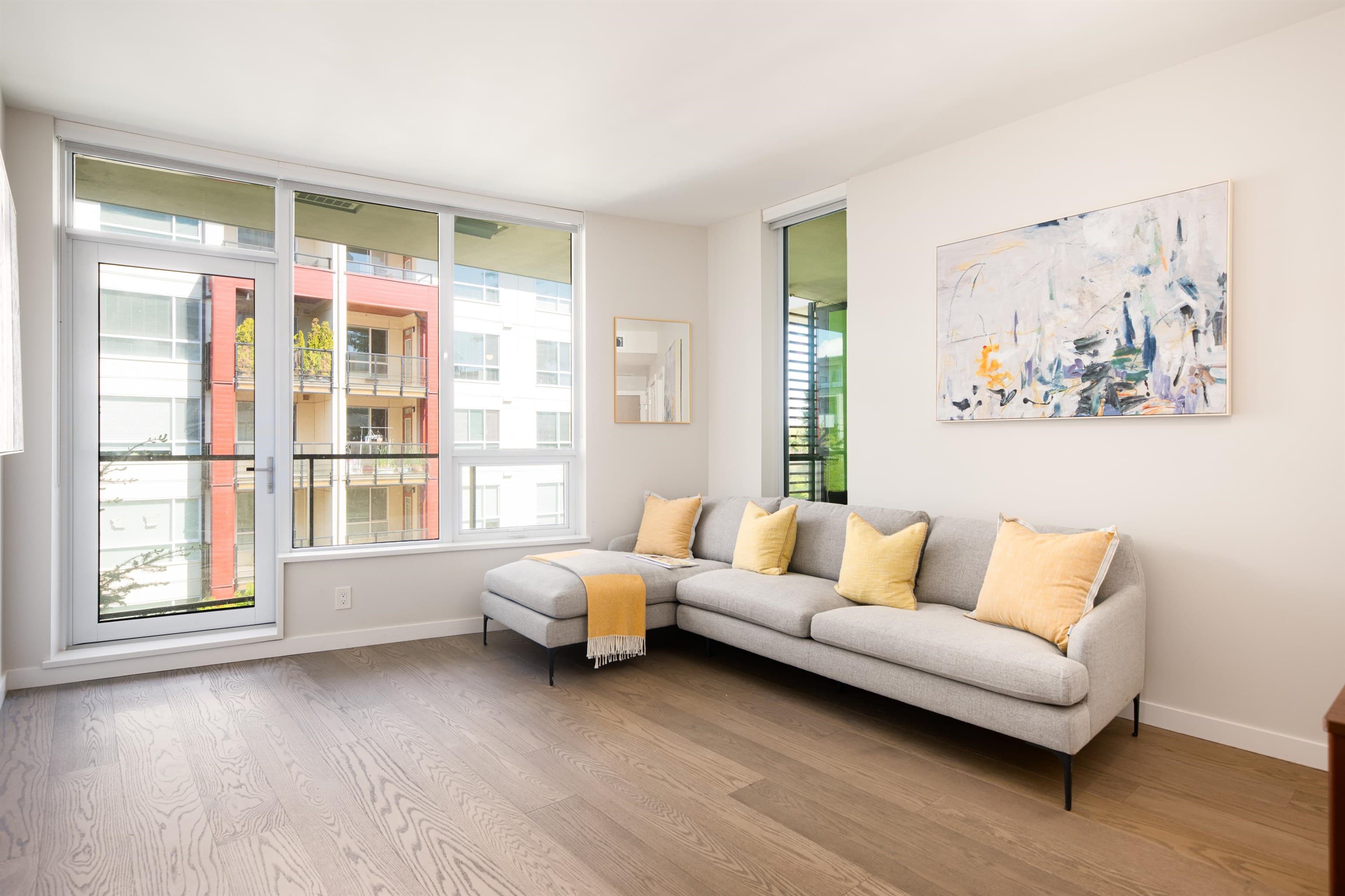 523 - 3563 Ross Drive, Vancouver, V6S 0L3 — photo 4