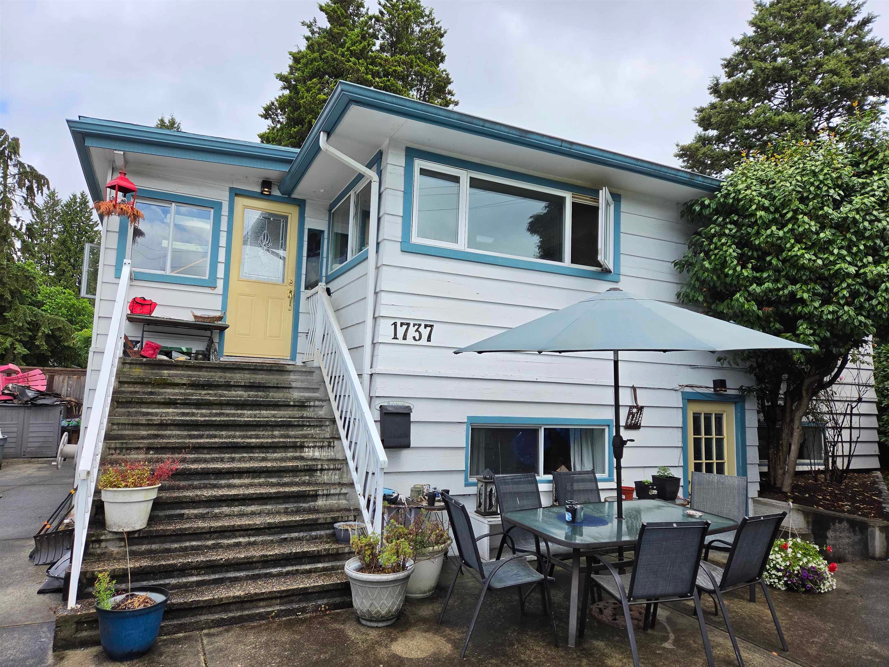 1737 Larson Road, North Vancouver, V7M 2Z4 — photo 1