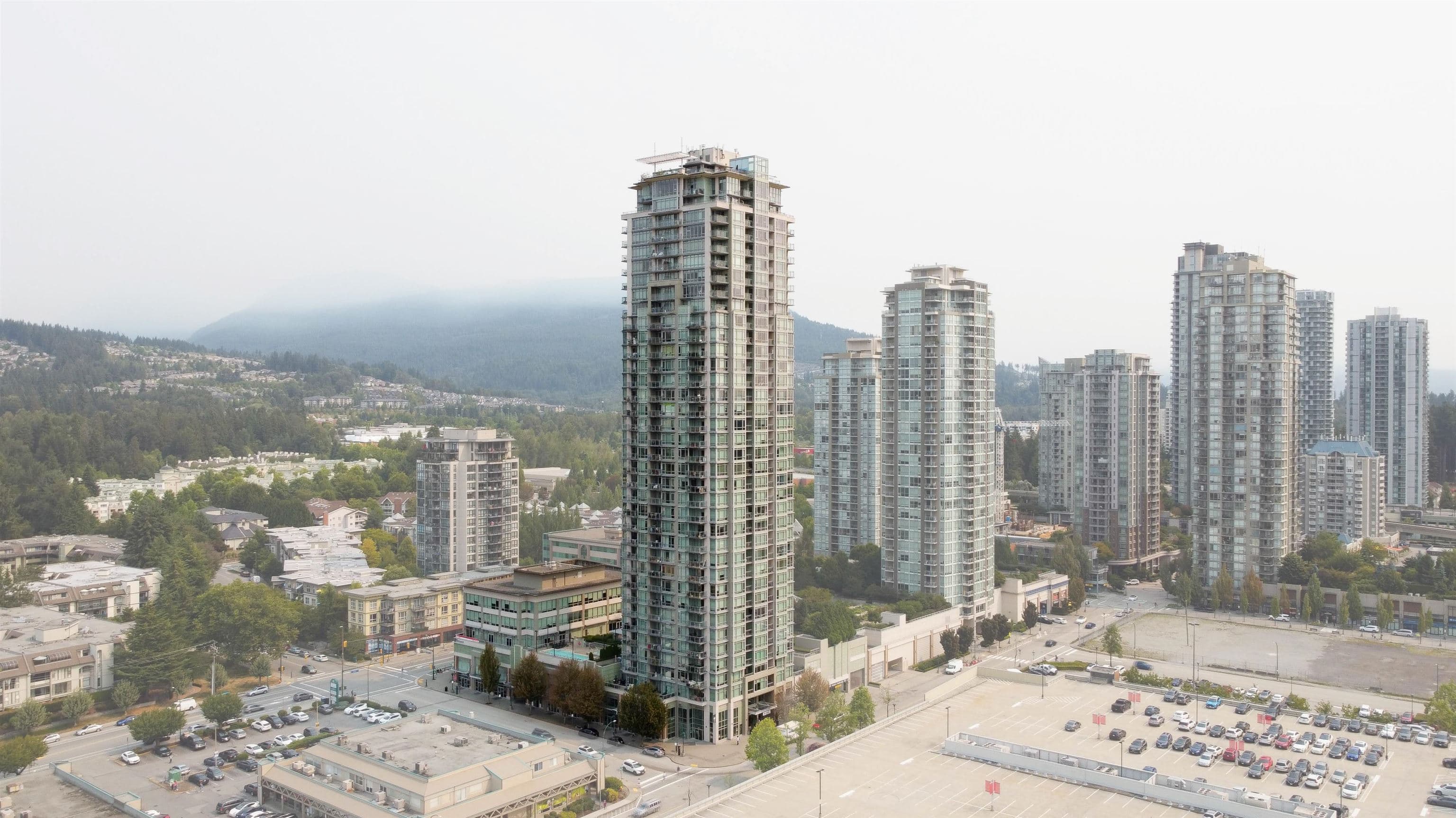 1205 - 2955 Atlantic Avenue, Coquitlam