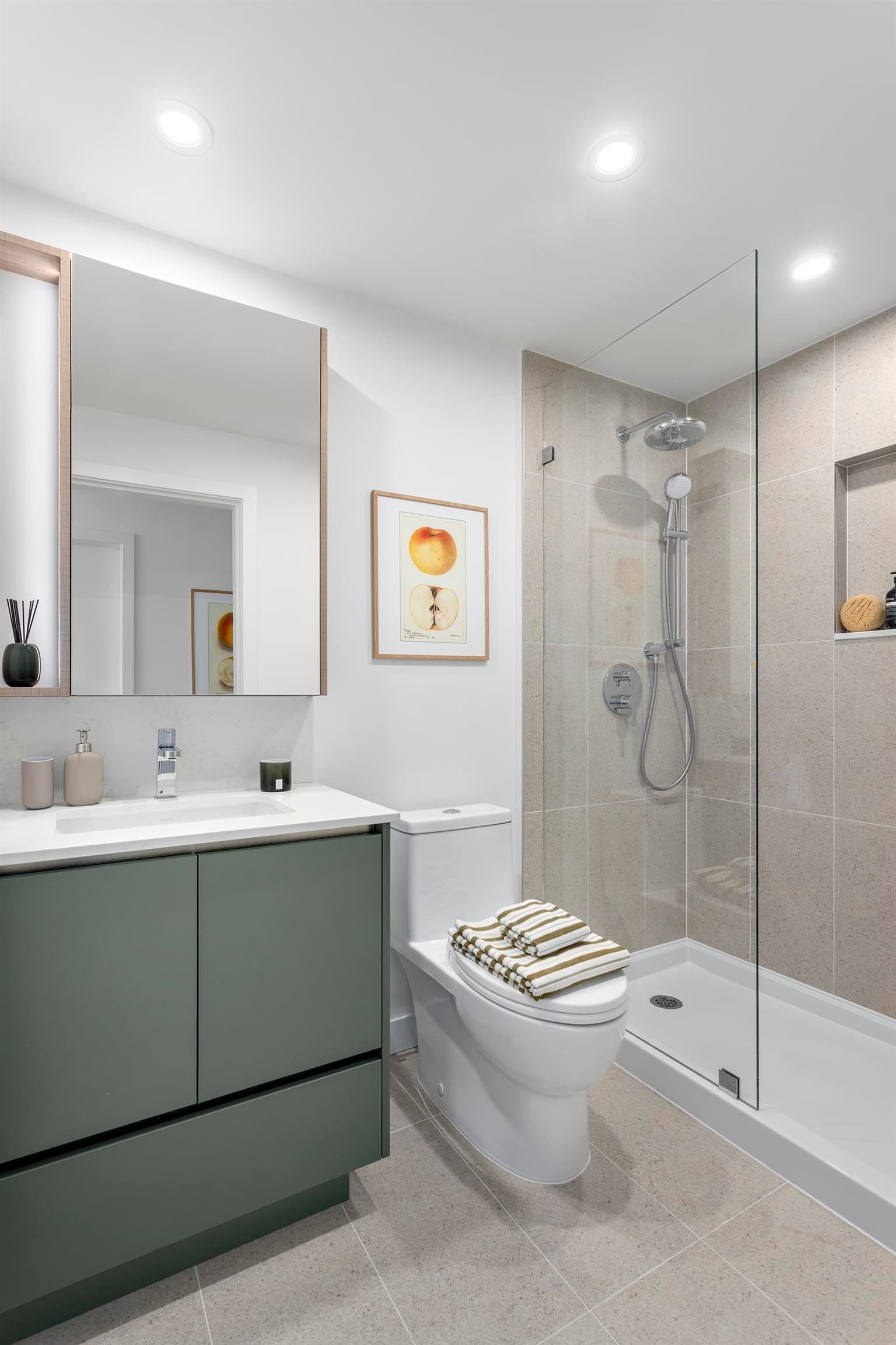 2308 - 13573 98a Avenue, Surrey, V3T 0X1 — photo 5