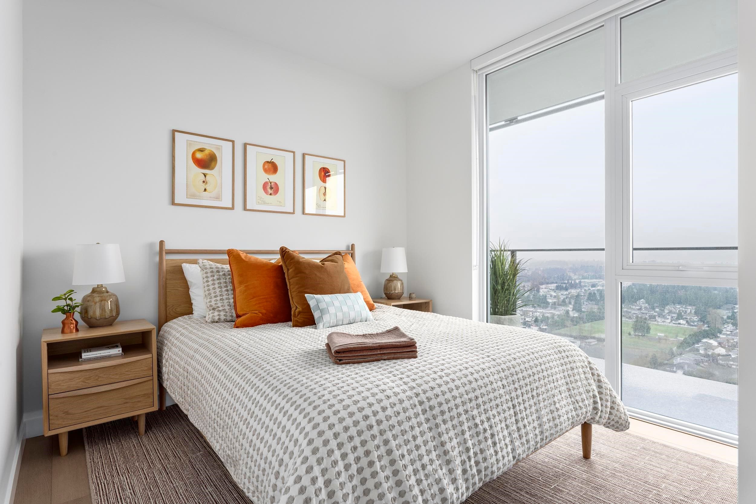 2308 - 13573 98a Avenue, Surrey, V3T 0X1 — photo 4