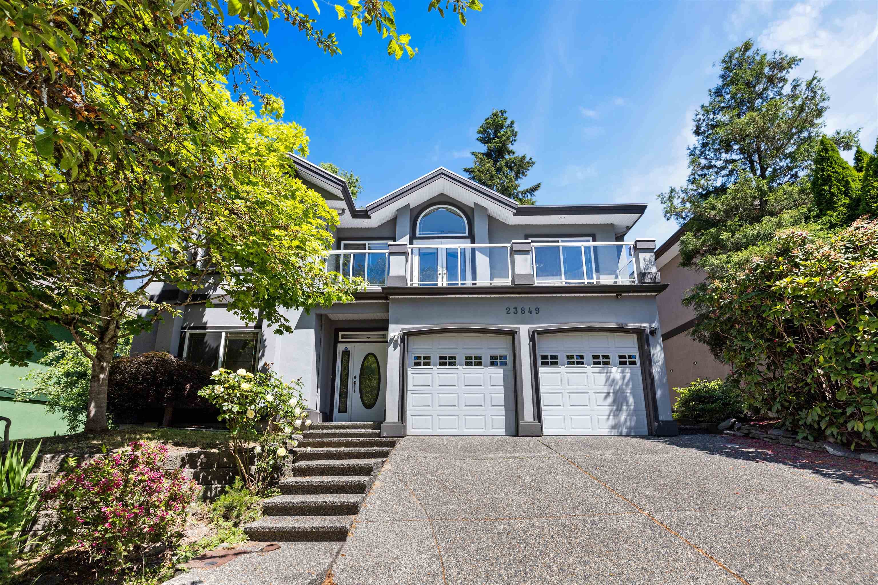 23849 Zeron Avenue, Maple Ridge, V2W 1E3 — photo 2