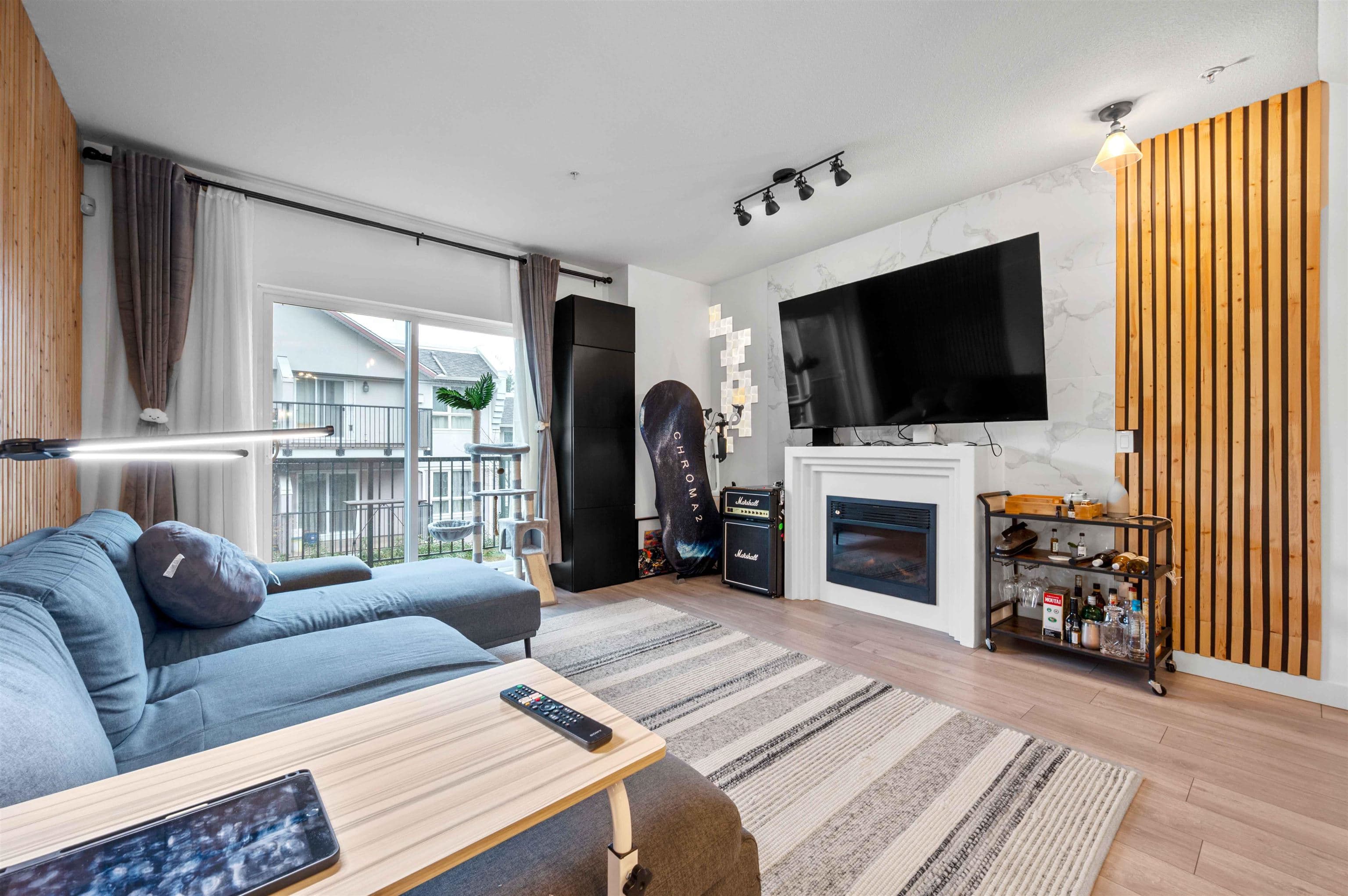 225 - 3888 Norfolk Street, Burnaby, V5G 1E5 — photo 3