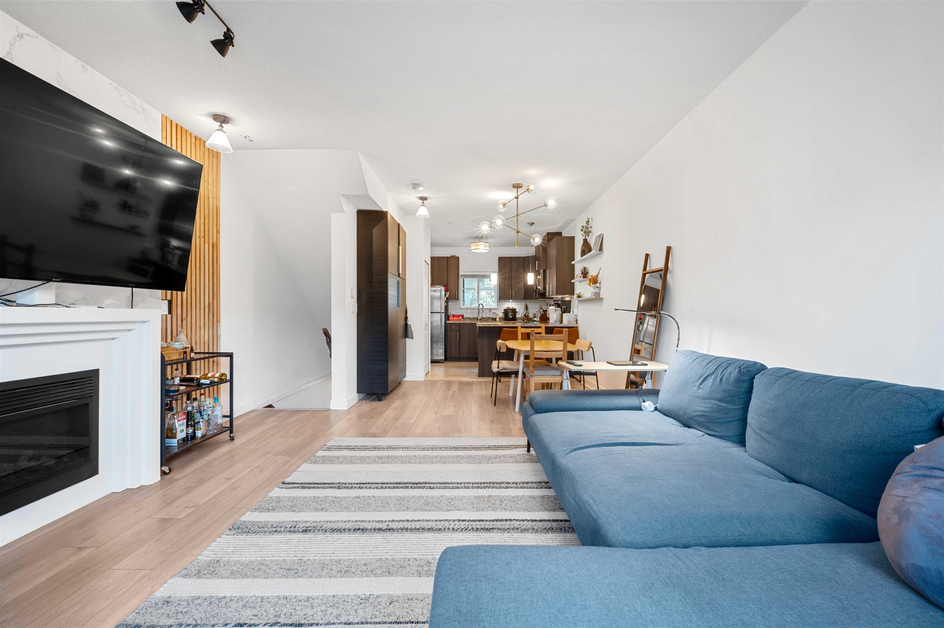 225 - 3888 Norfolk Street, Burnaby, V5G 1E5 — photo 5