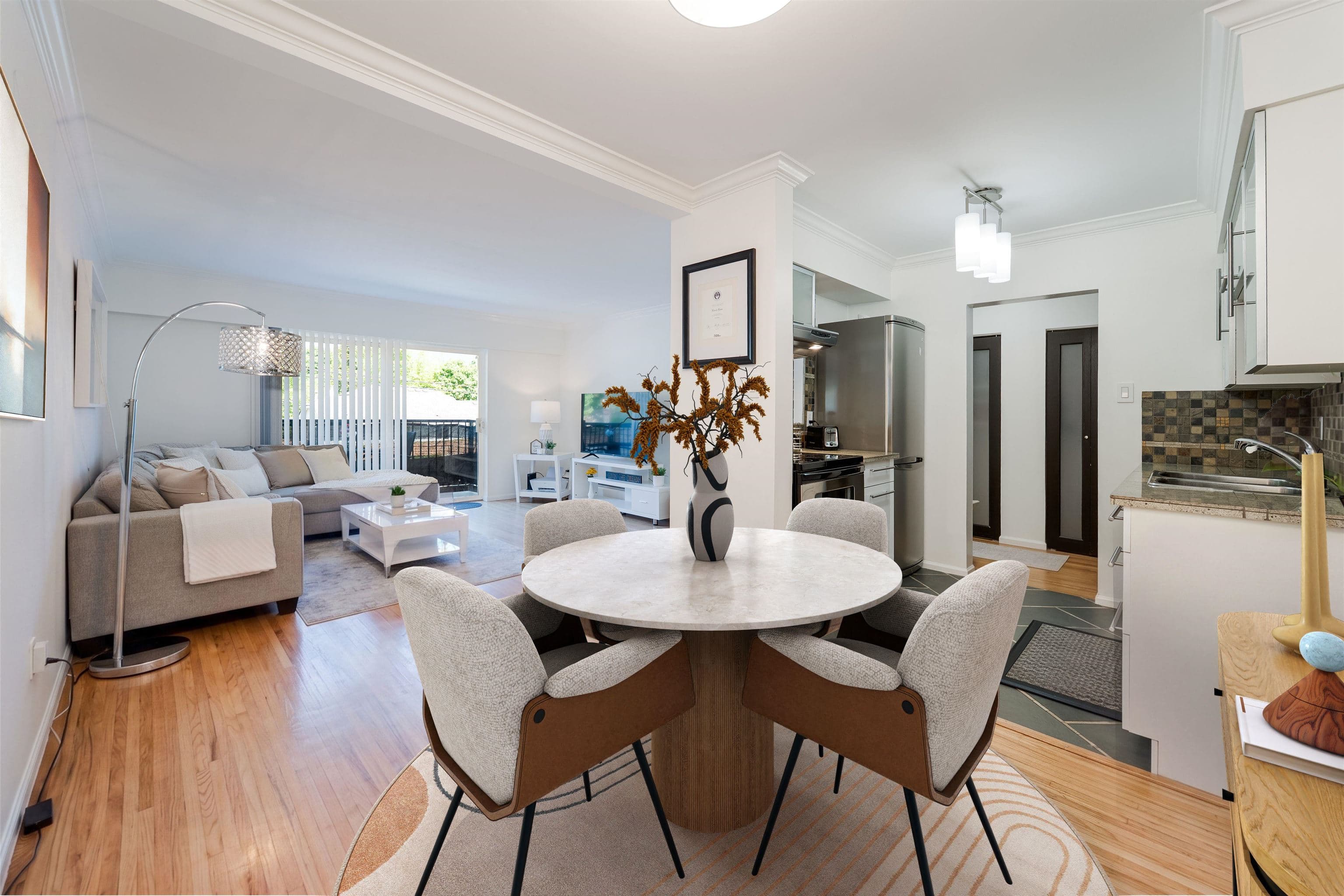 52 - 2002 St Johns Street, Port Moody